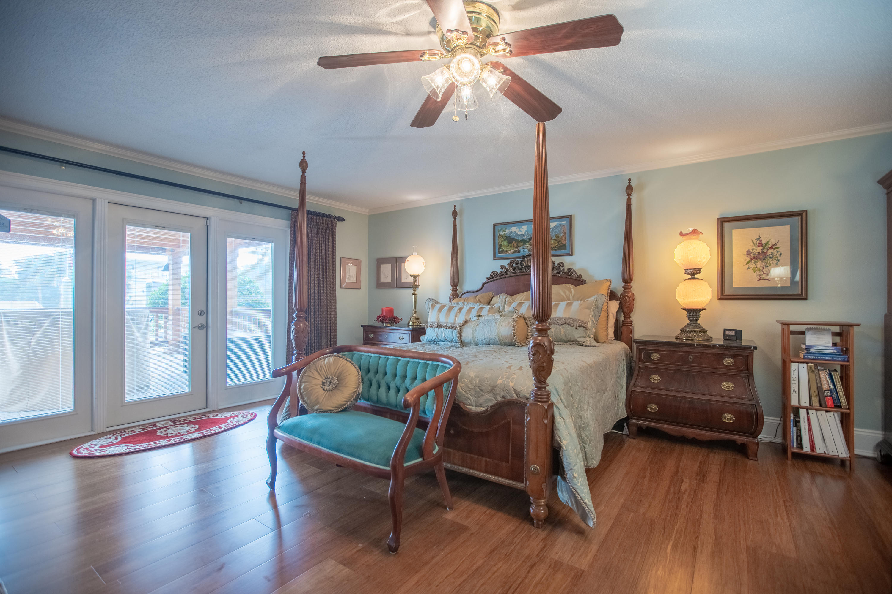 HOLIDAY ISLE - Residential