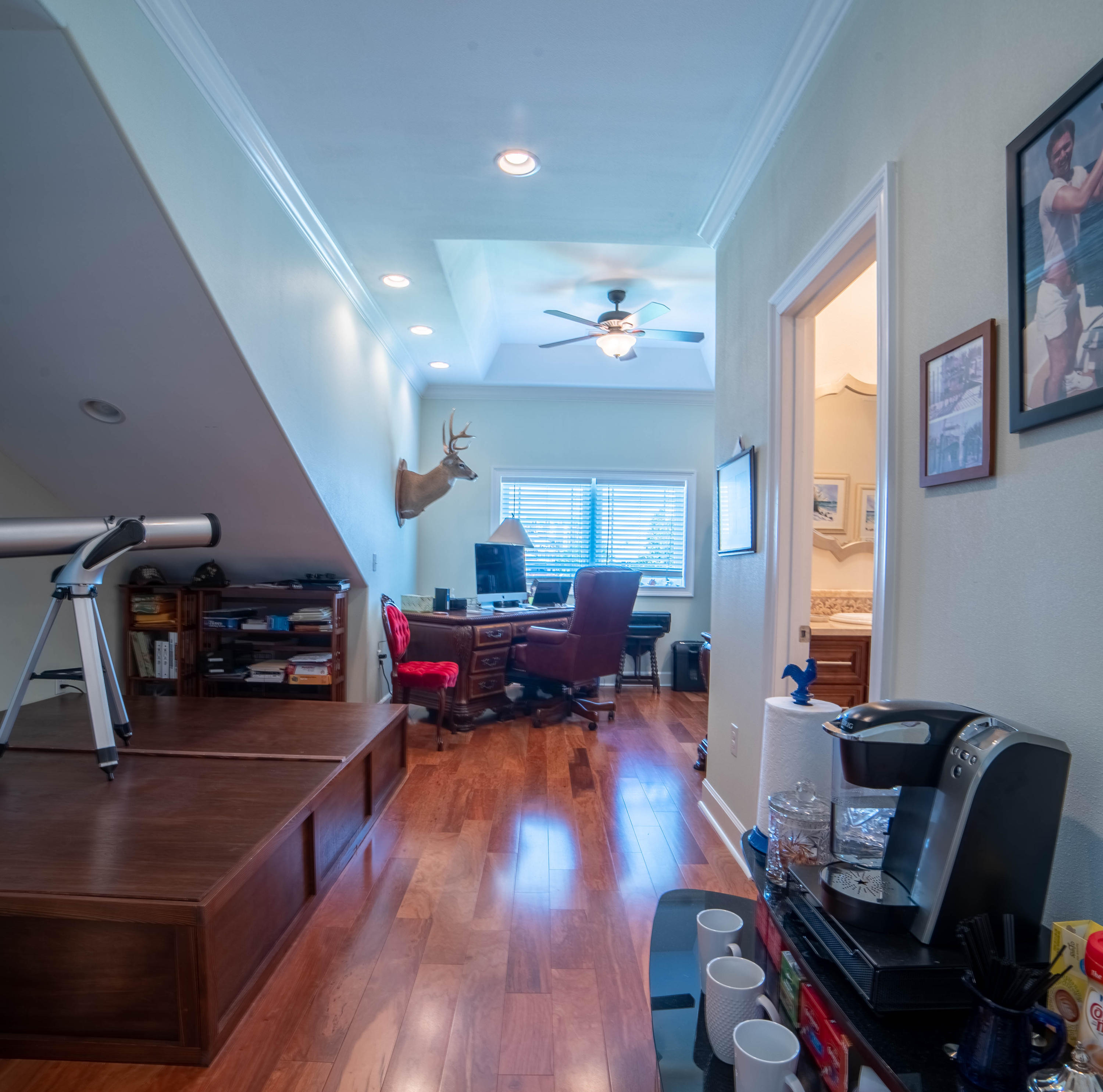 HOLIDAY ISLE - Residential