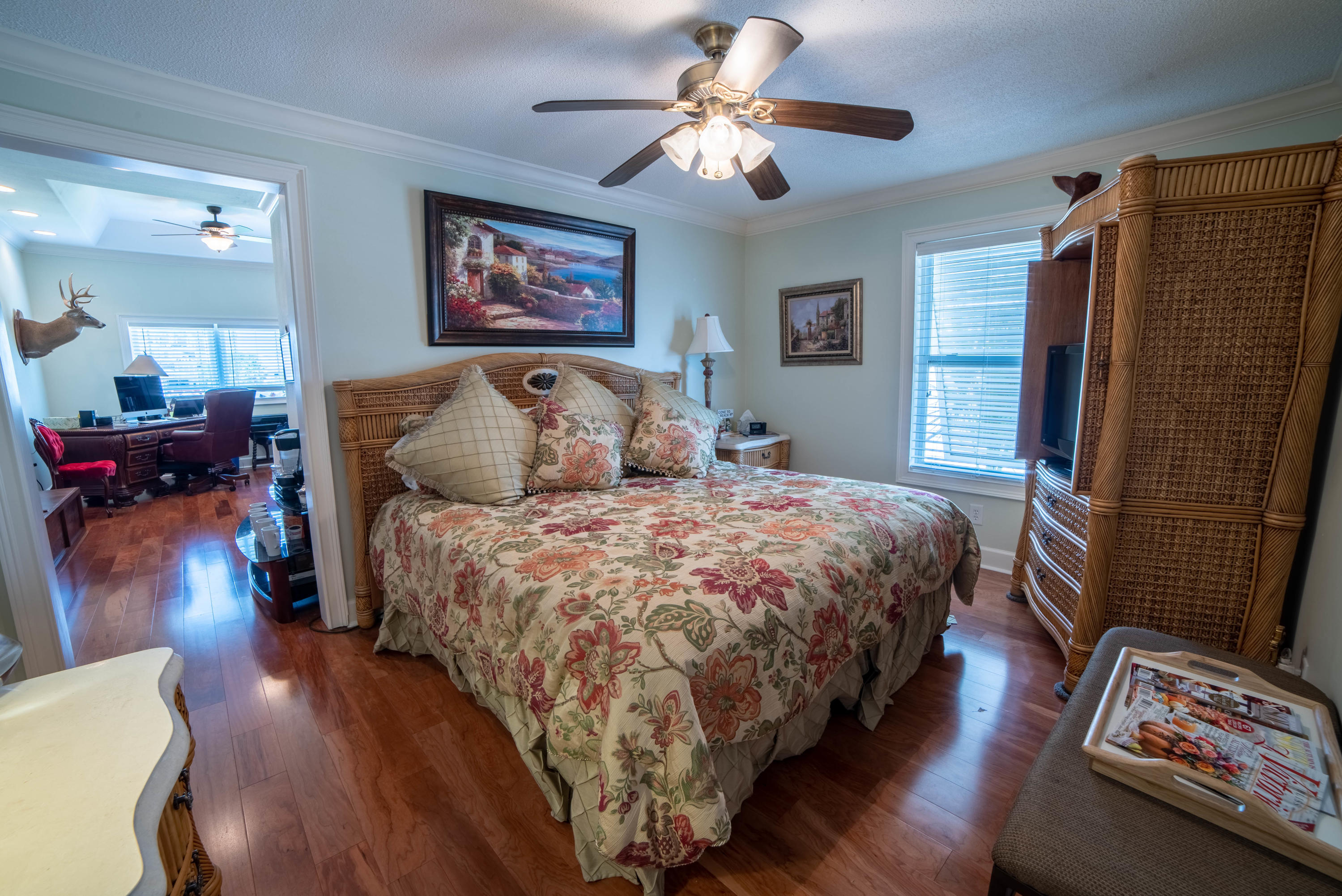 HOLIDAY ISLE - Residential