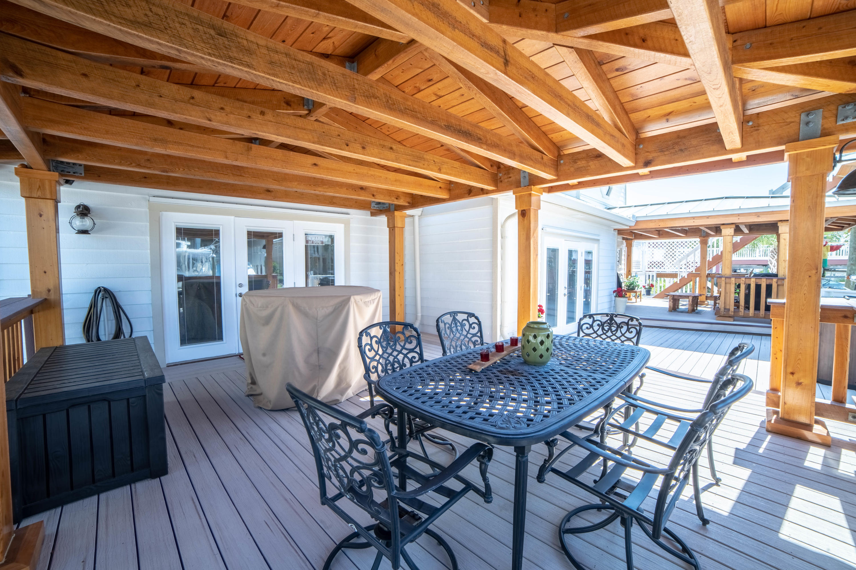 HOLIDAY ISLE - Residential