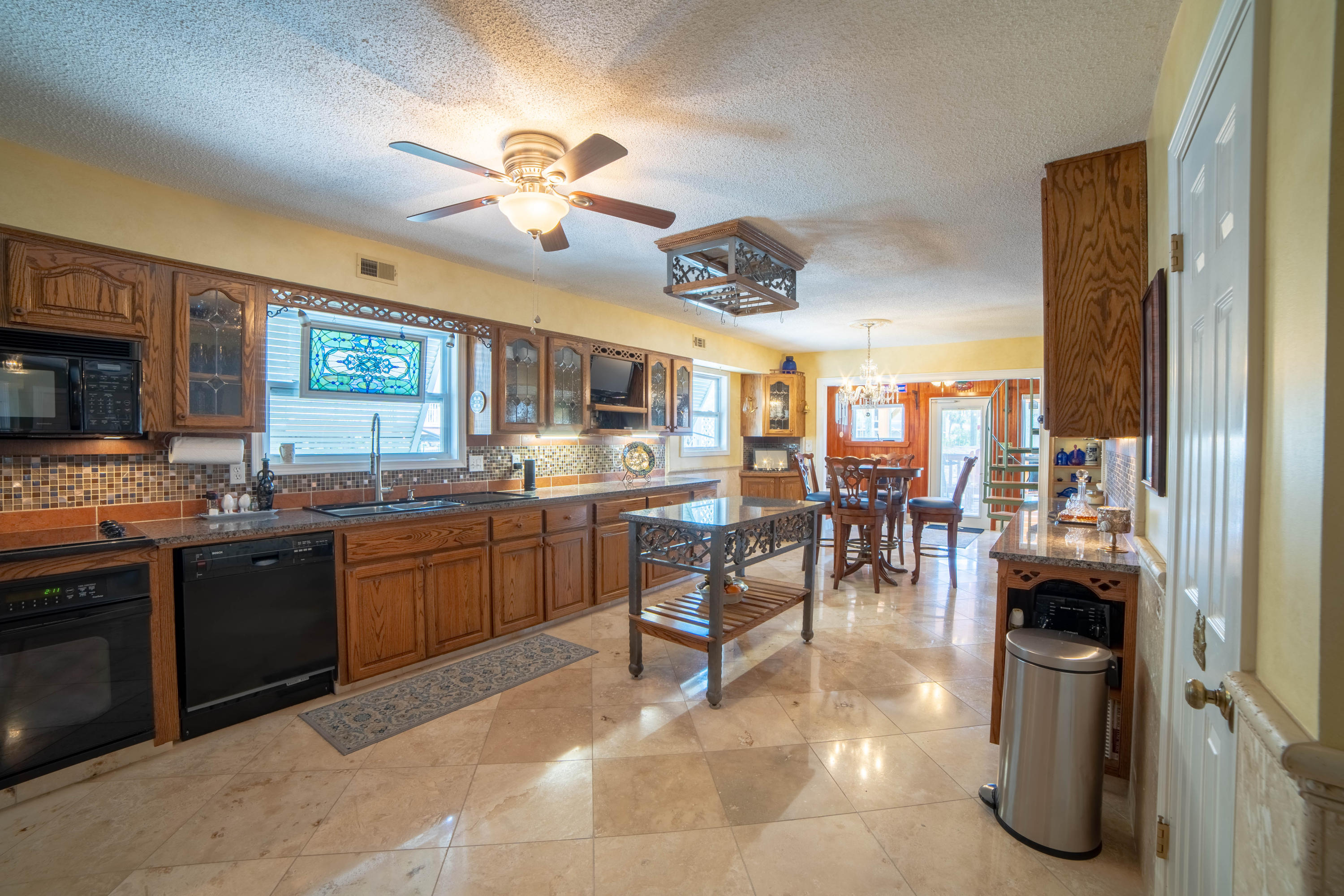 HOLIDAY ISLE - Residential