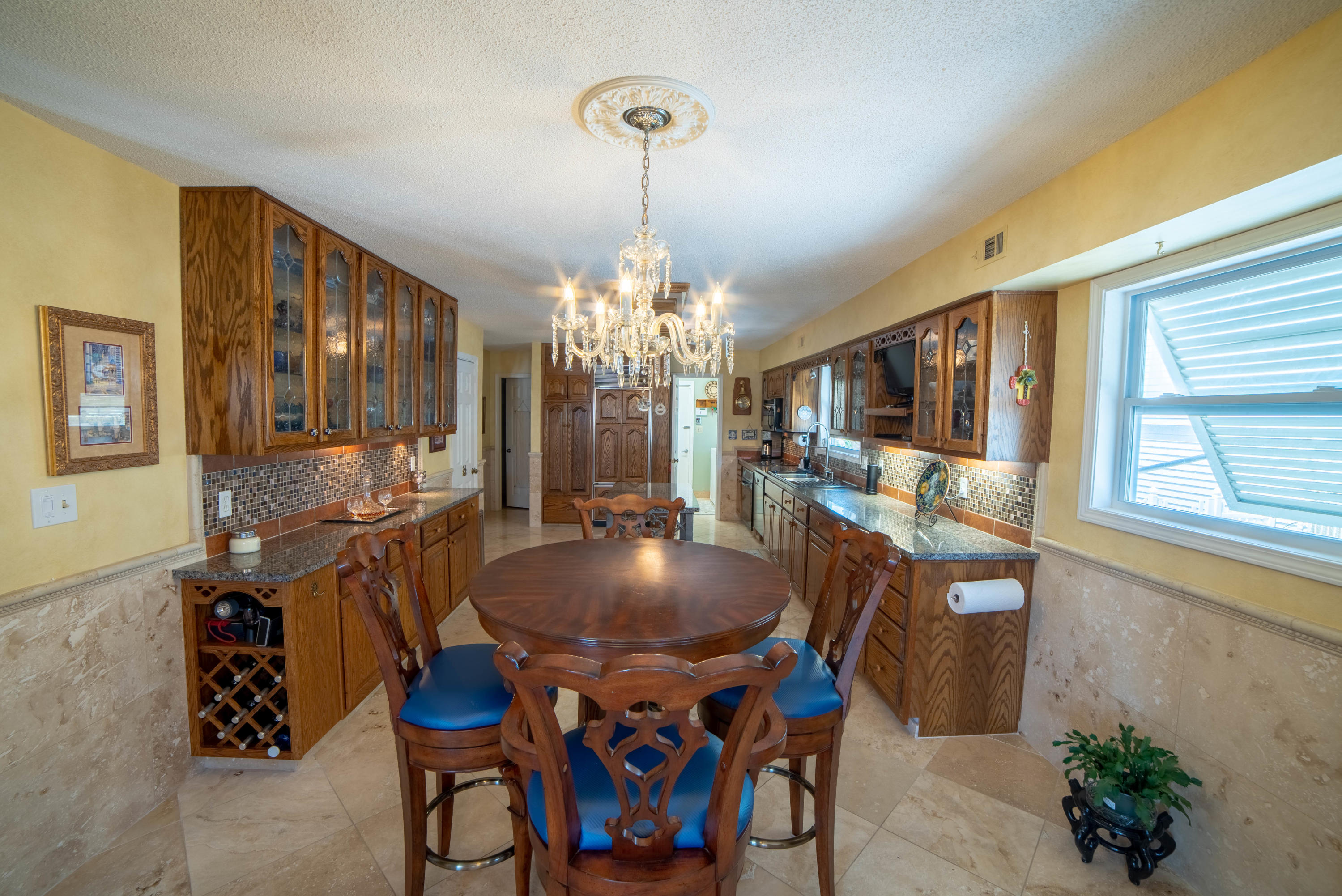 HOLIDAY ISLE - Residential