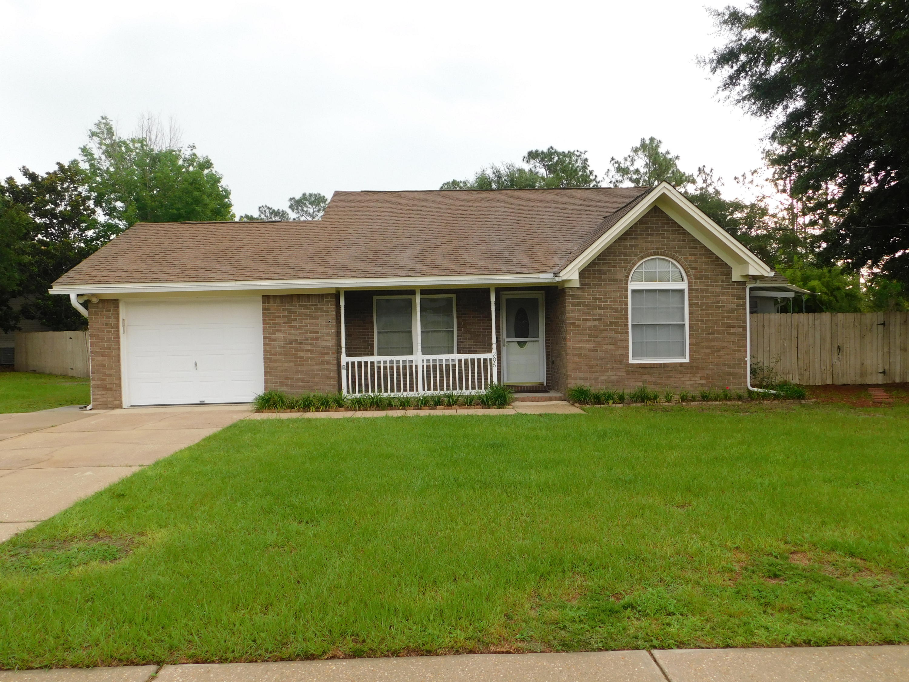 SHOAL WOOD ESTATES - Residential