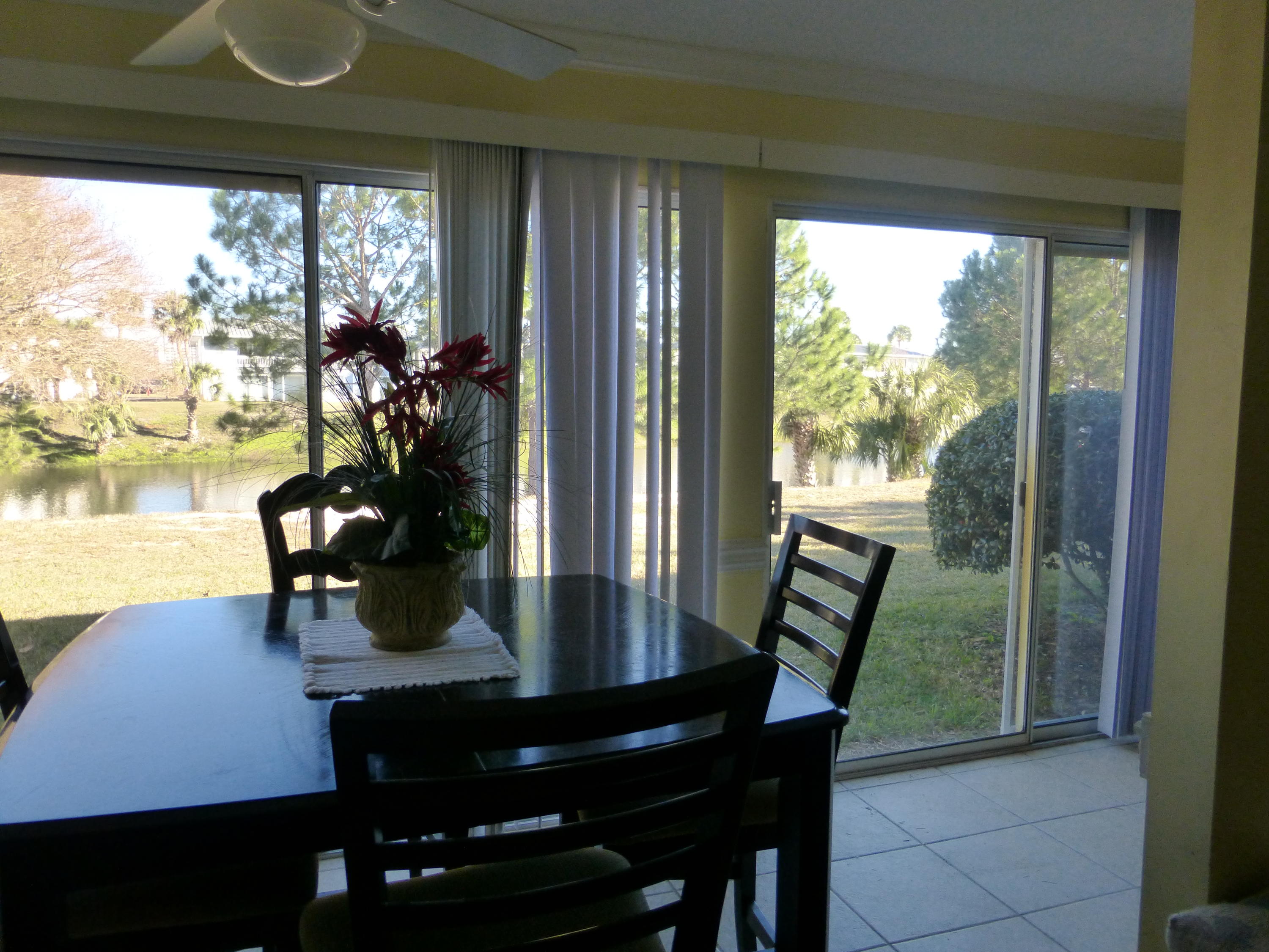 GULF TERRACE CONDO - Residential