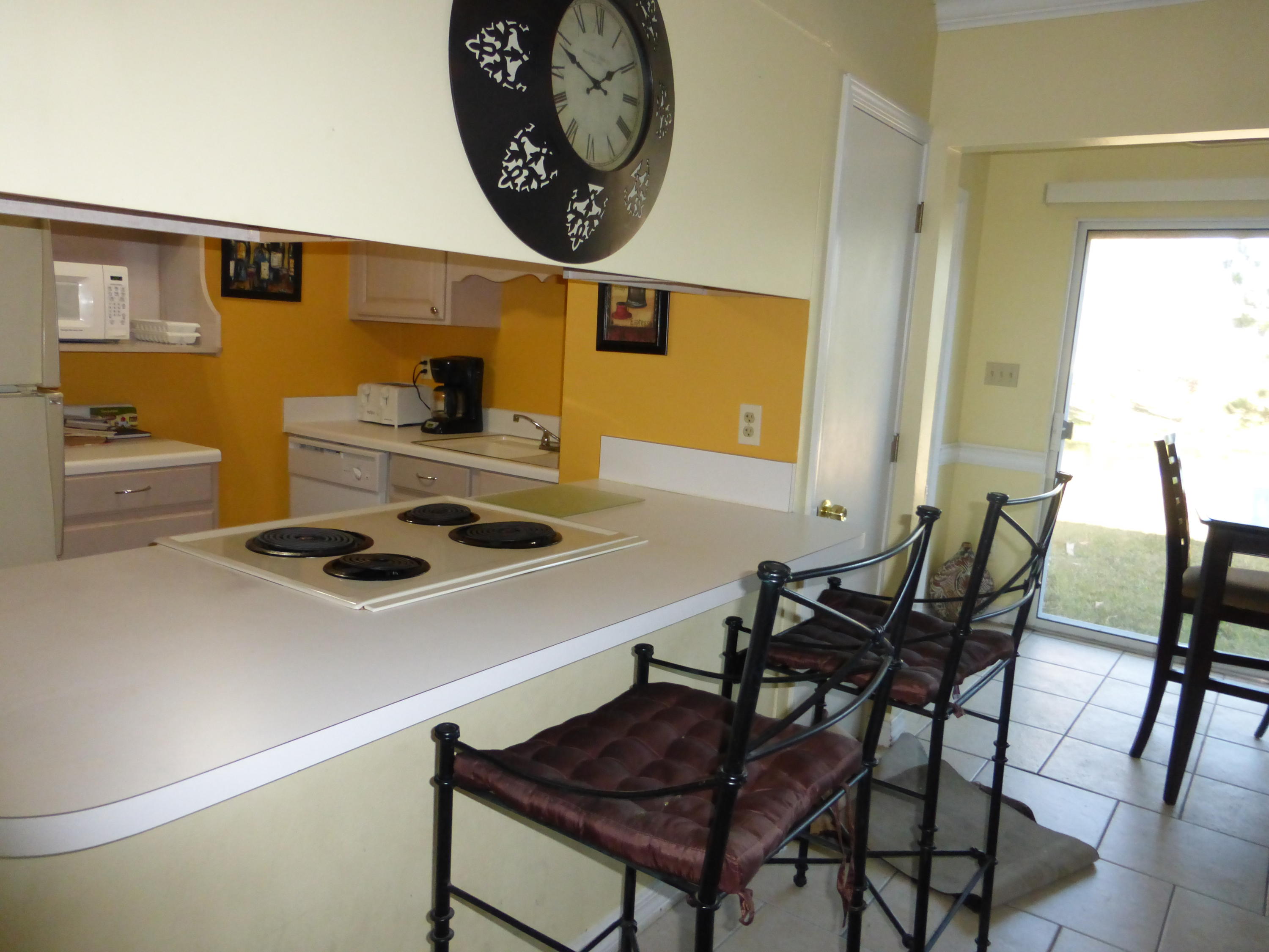 GULF TERRACE CONDO - Residential