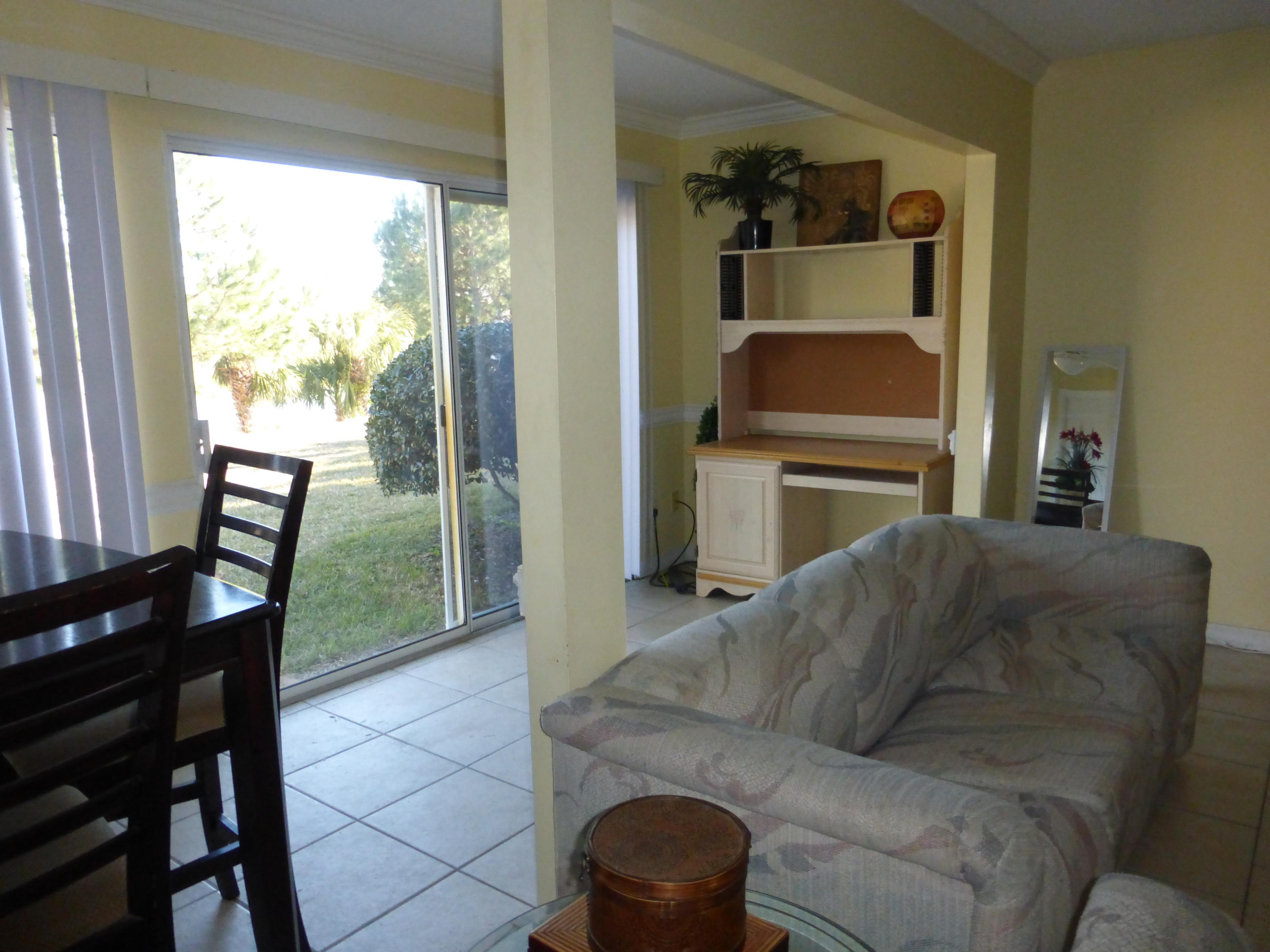 GULF TERRACE CONDO - Residential