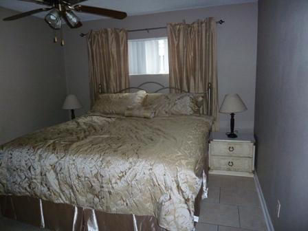 GULF TERRACE CONDO - Residential