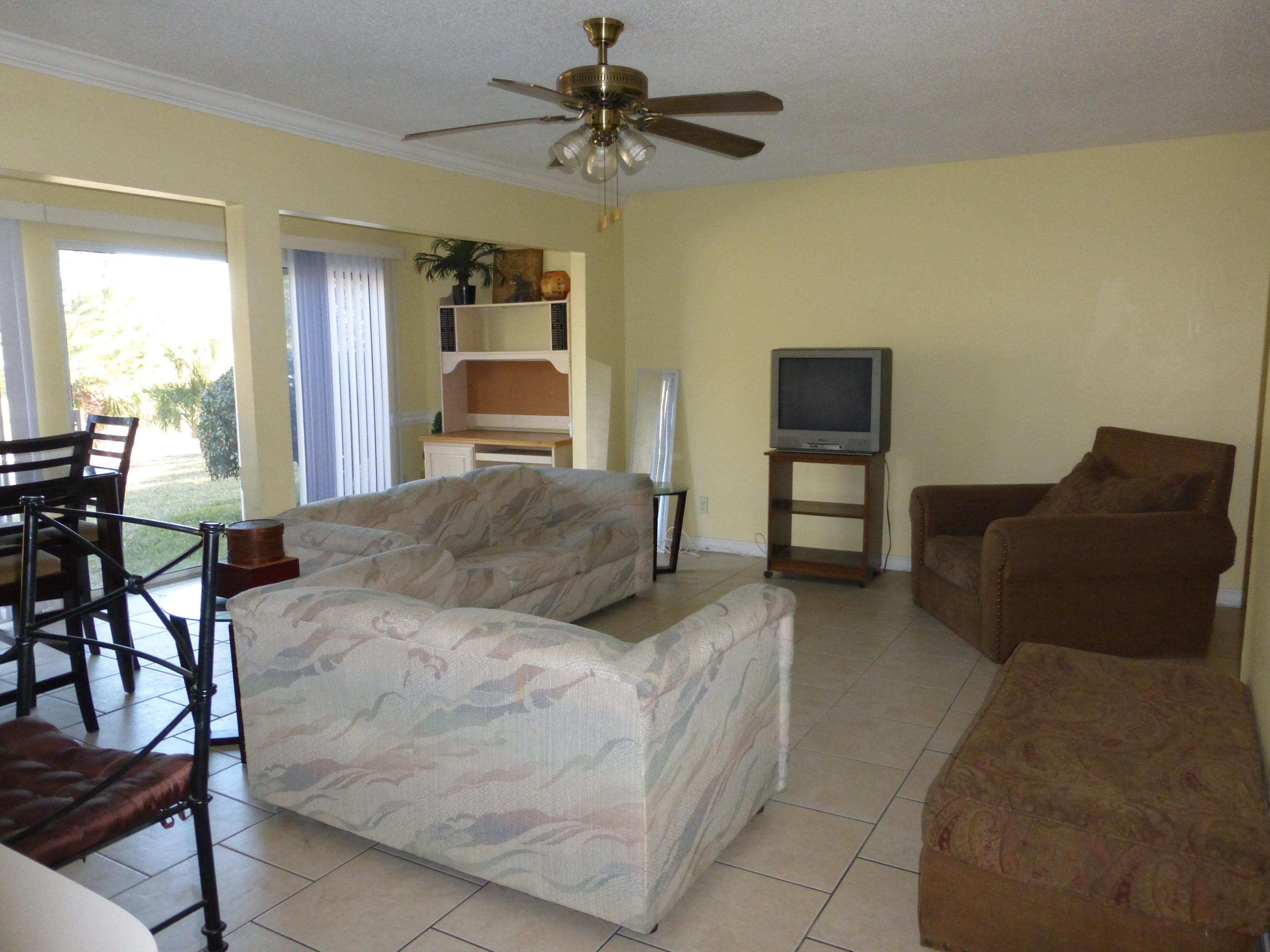 GULF TERRACE CONDO - Residential