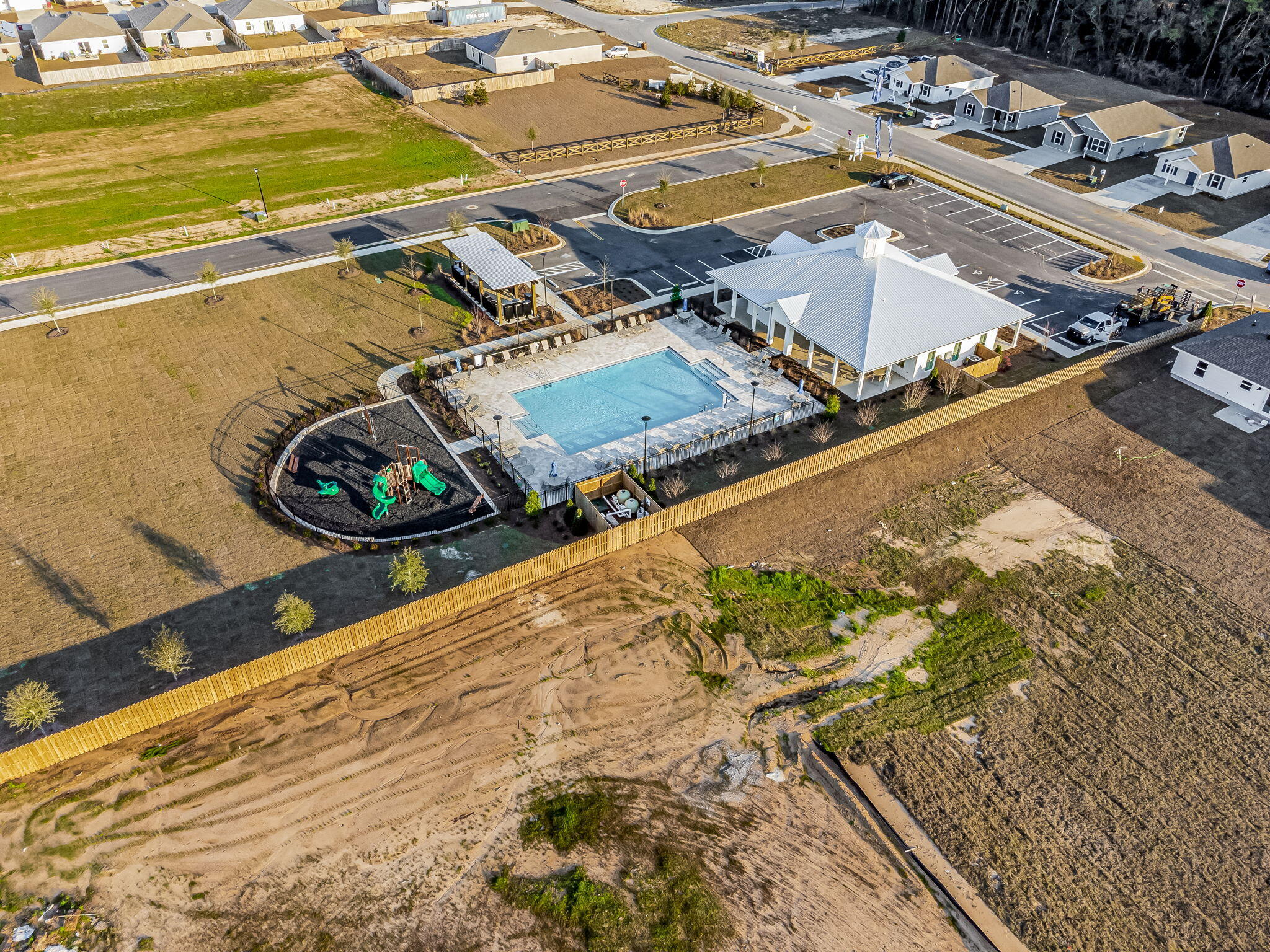 RIVERS COVE PHS 1 - Residential