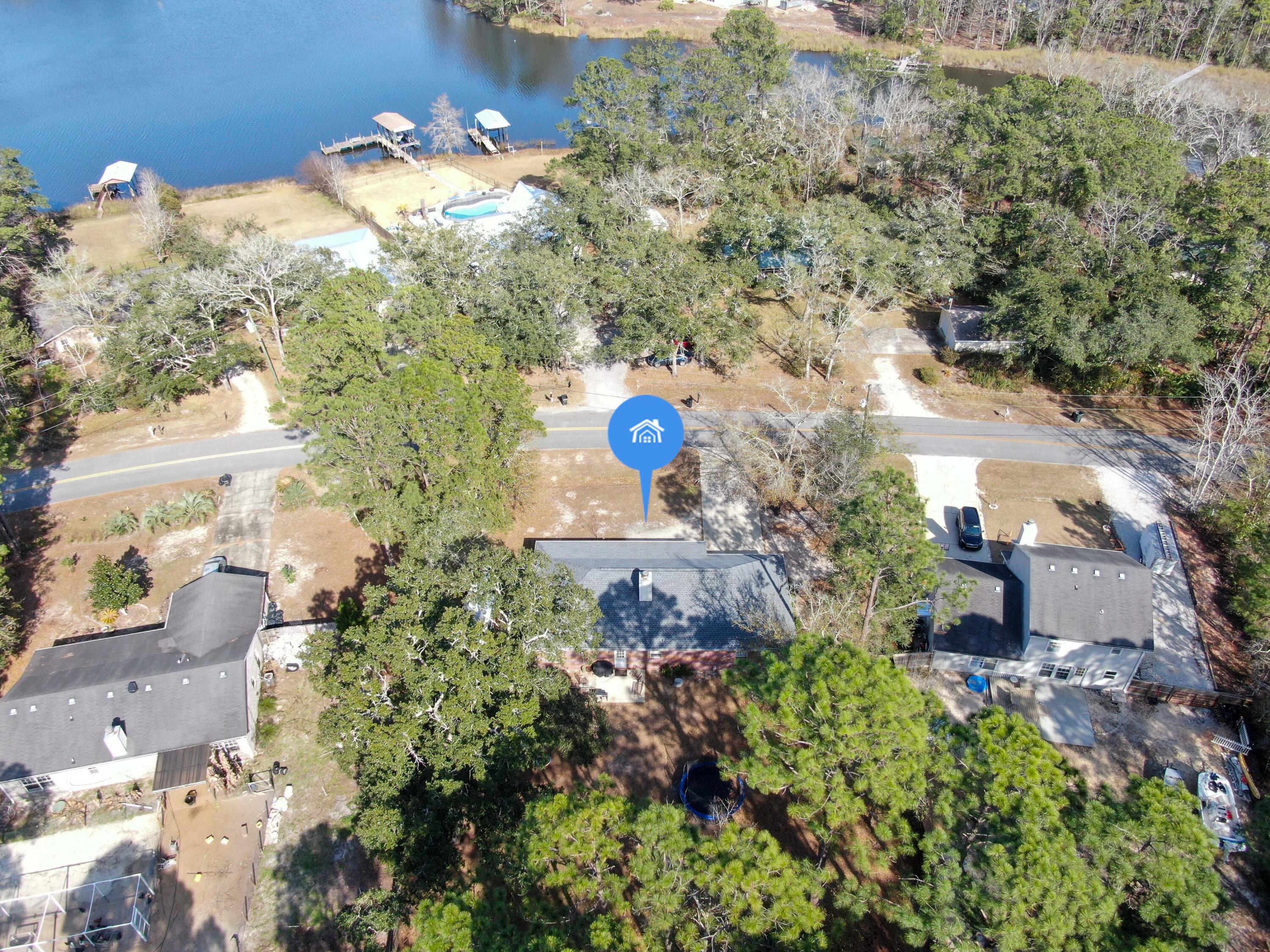 BAY GROVE - Residential