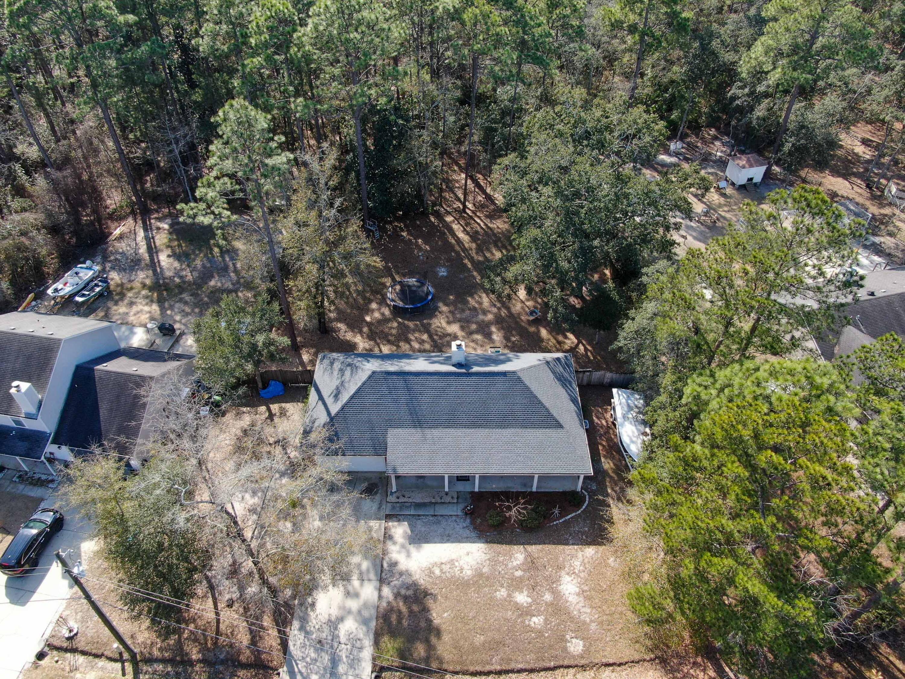 BAY GROVE - Residential