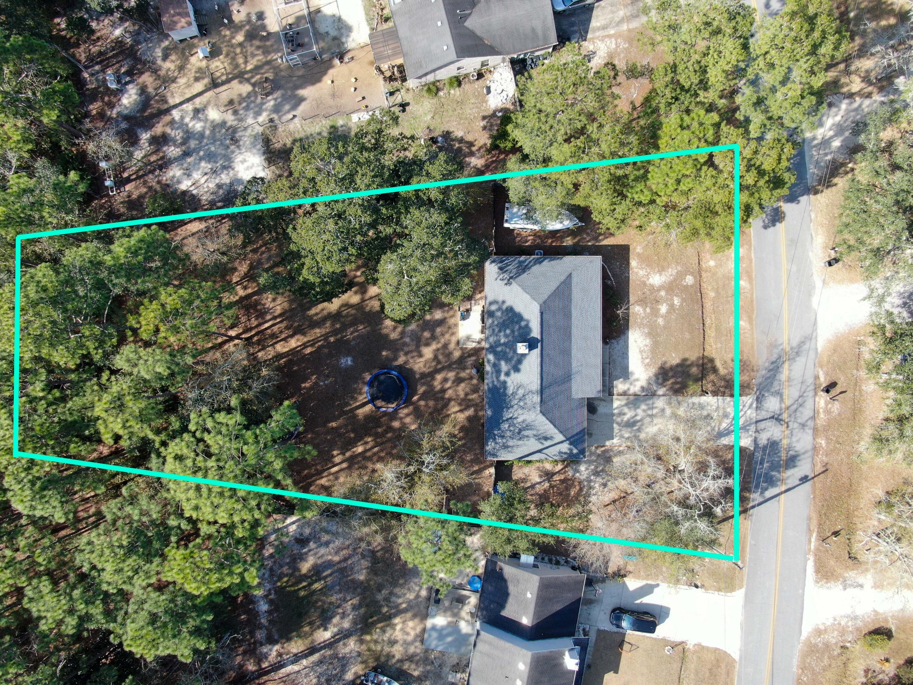 BAY GROVE - Residential