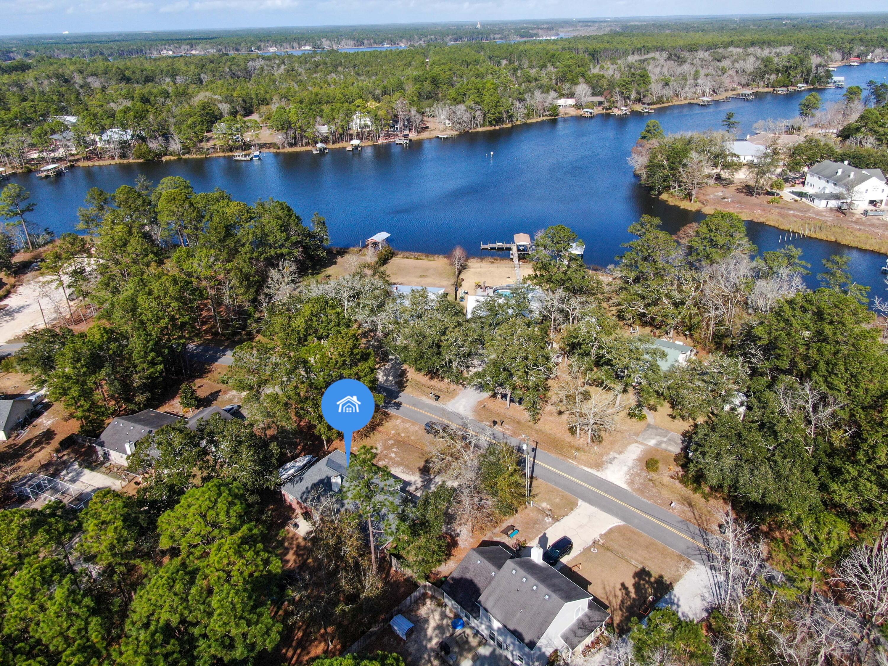 BAY GROVE - Residential