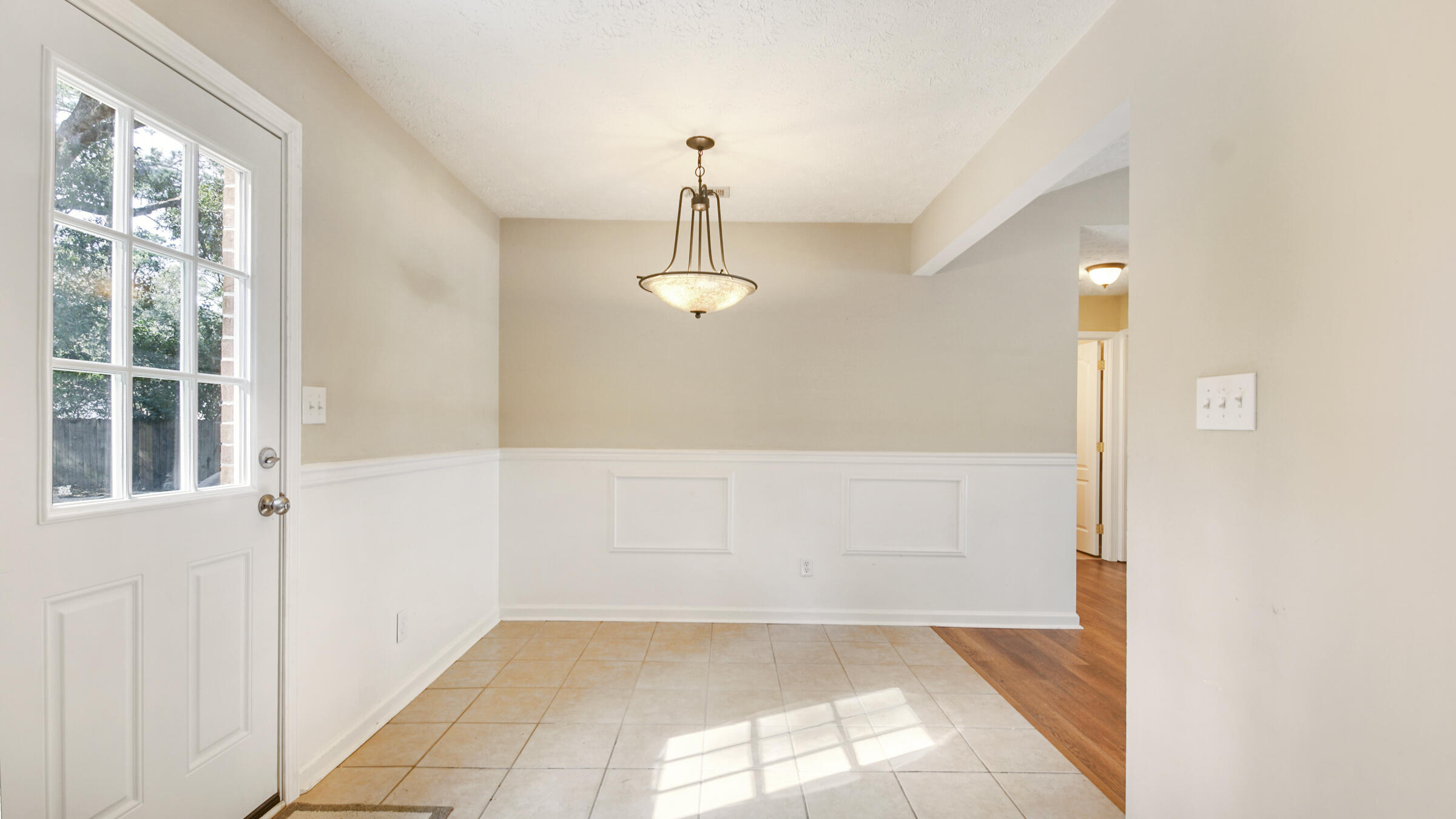 BAY GROVE - Residential