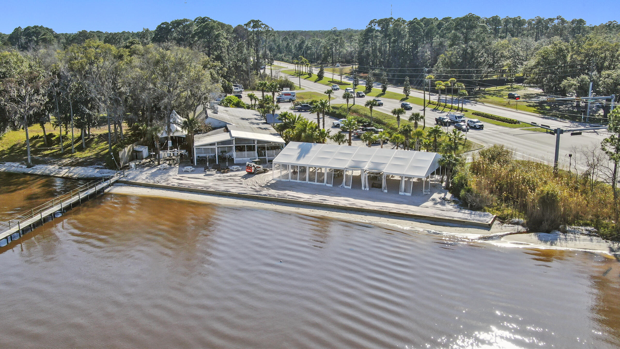 BAY GROVE - Residential