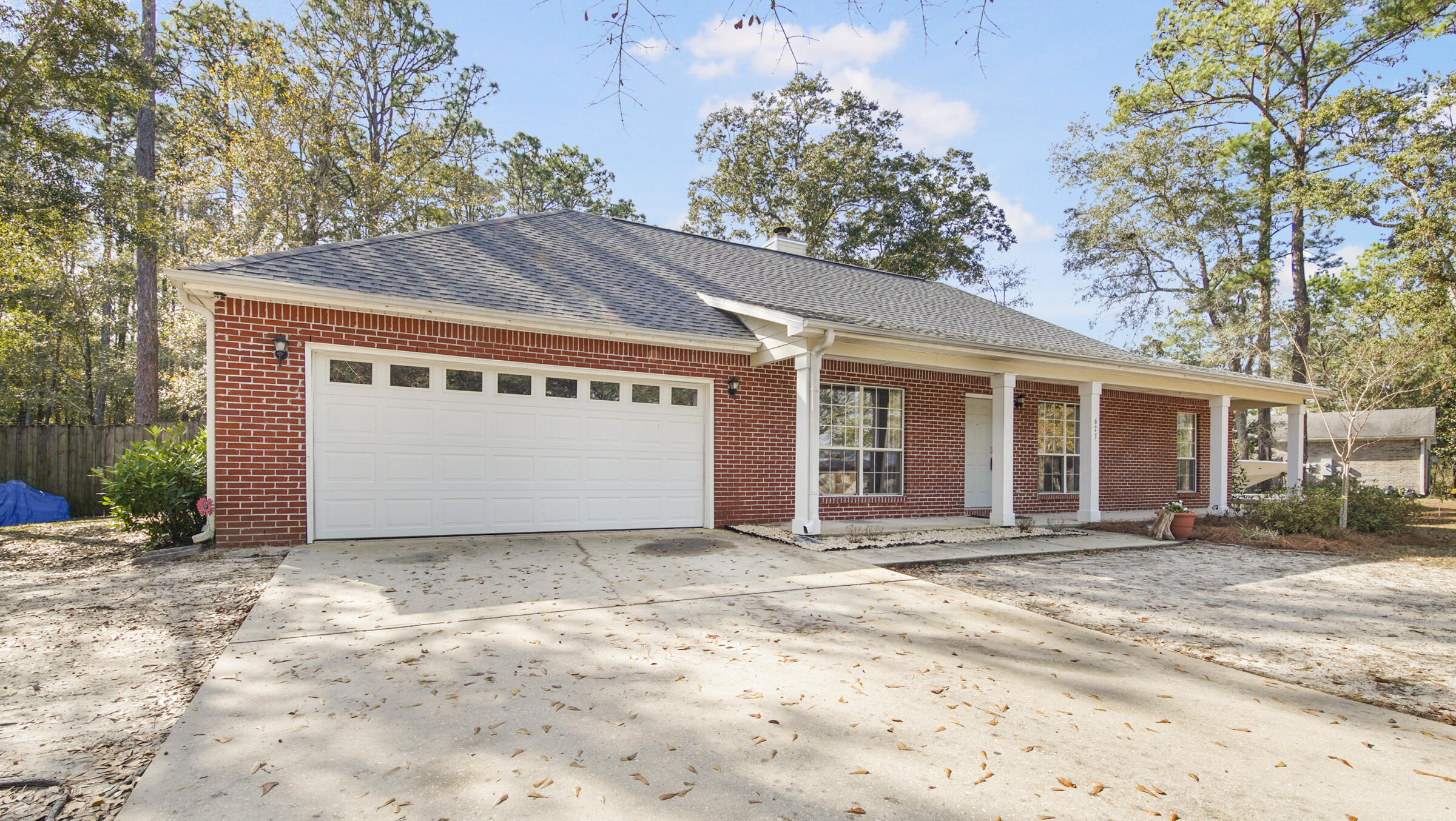 BAY GROVE - Residential