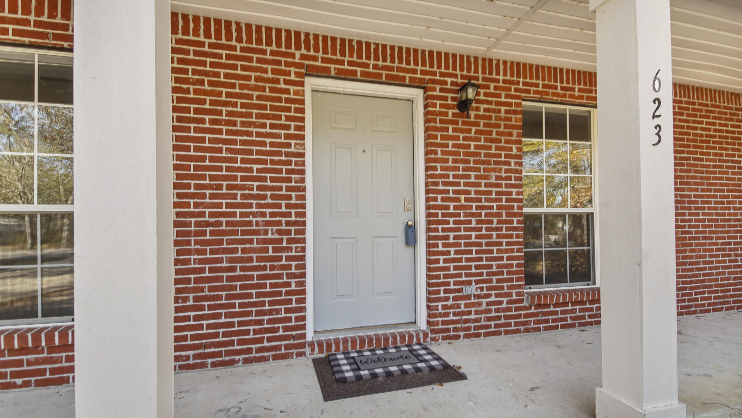 BAY GROVE - Residential