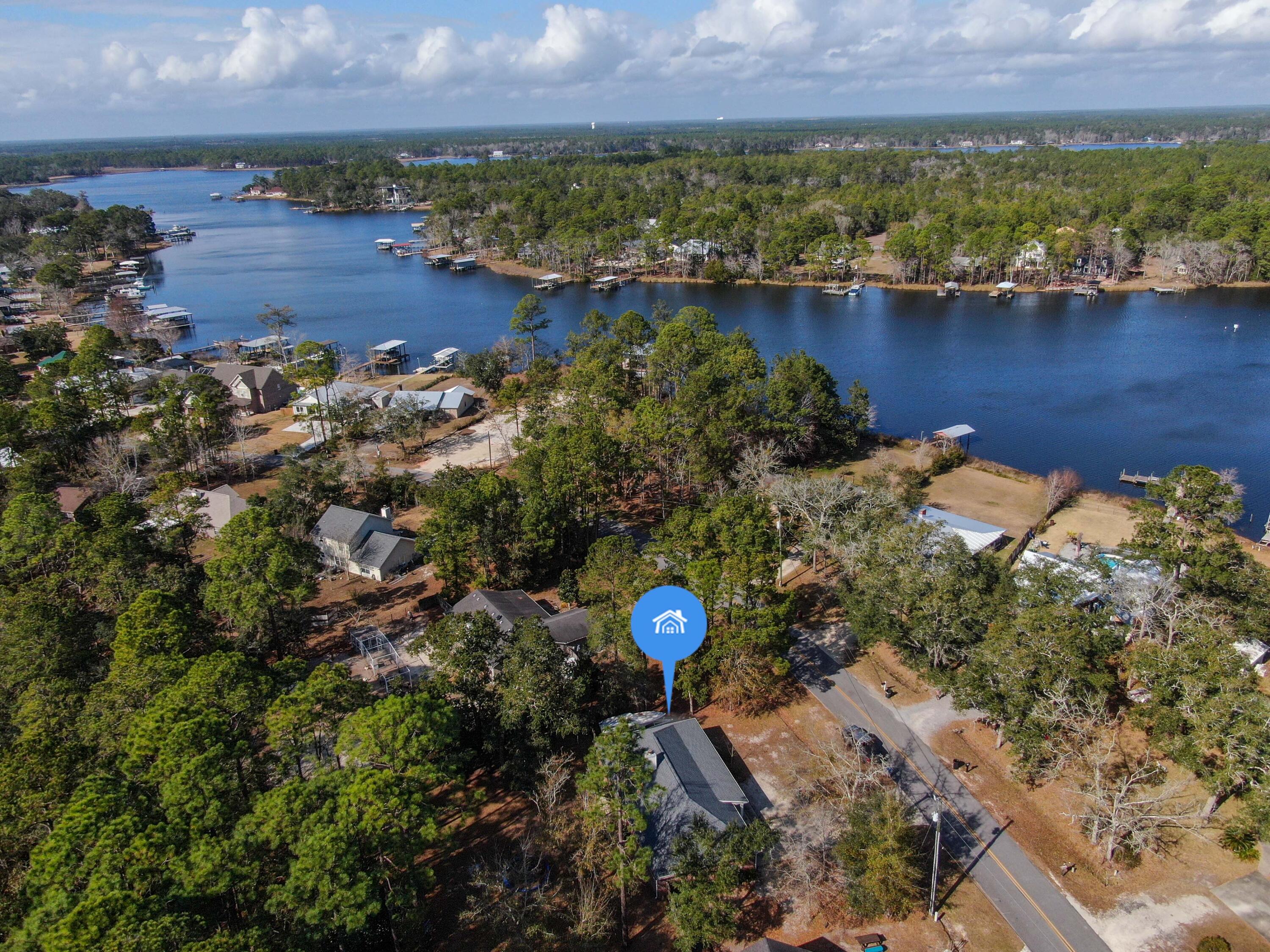 BAY GROVE - Residential