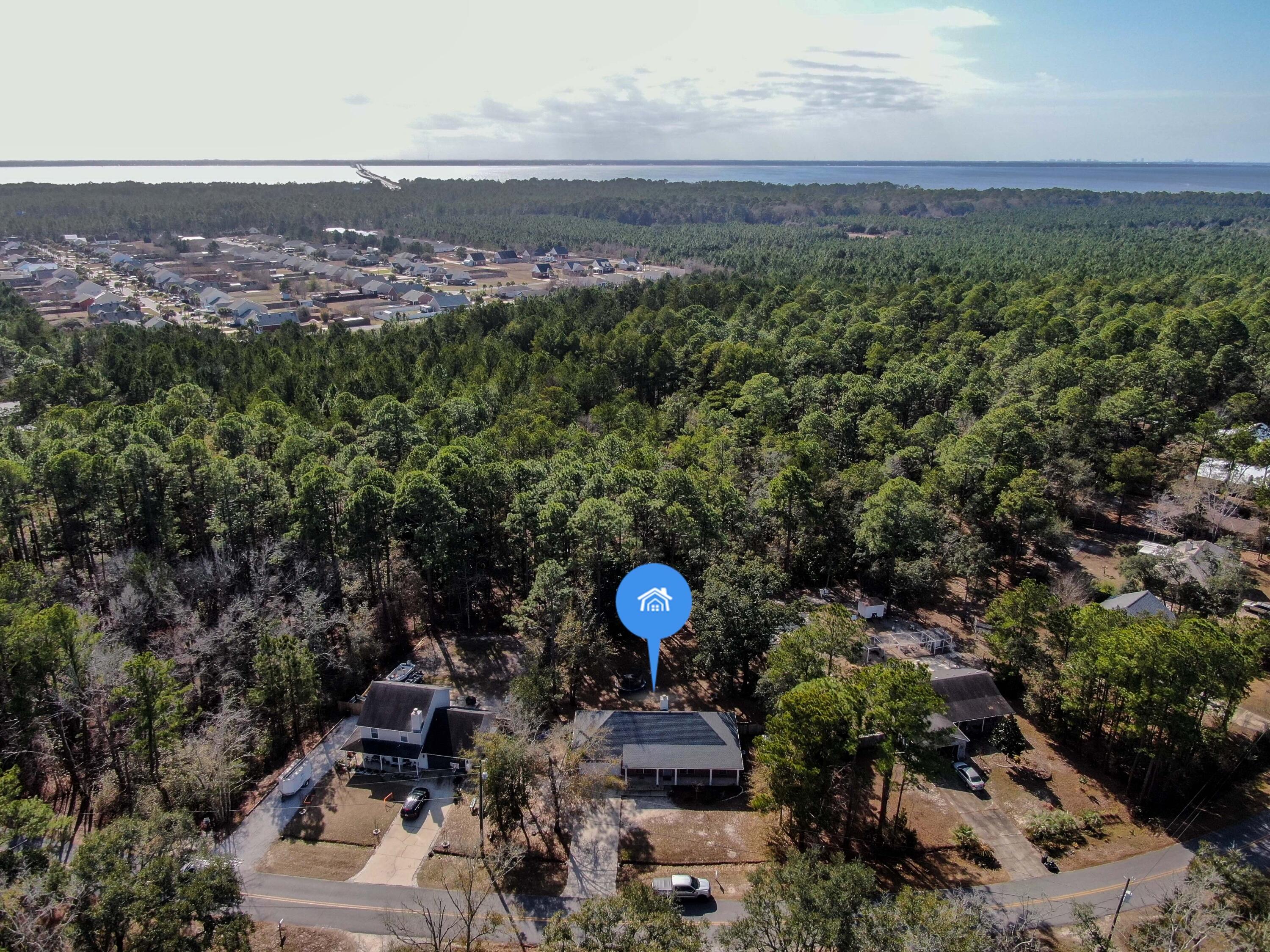 BAY GROVE - Residential