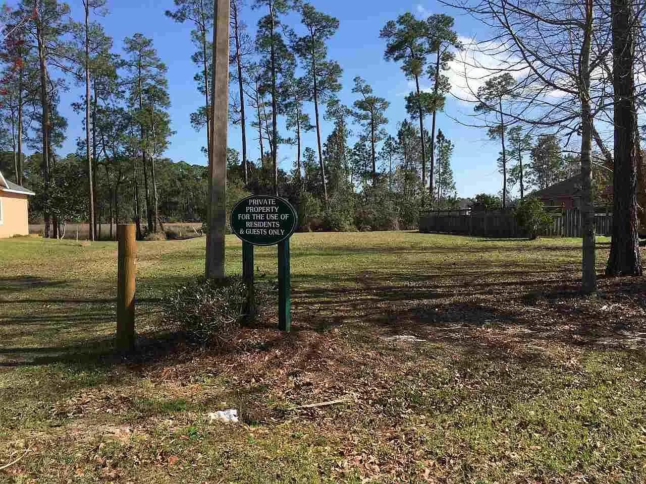 BERNATH PLACE THE - Land