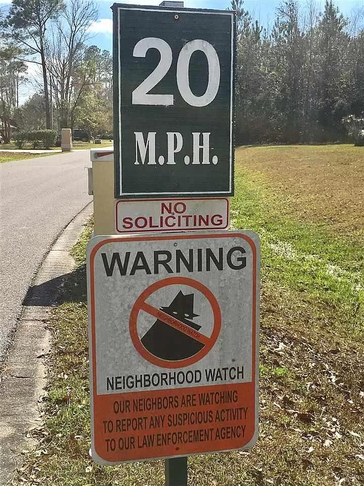 BERNATH PLACE THE - Land