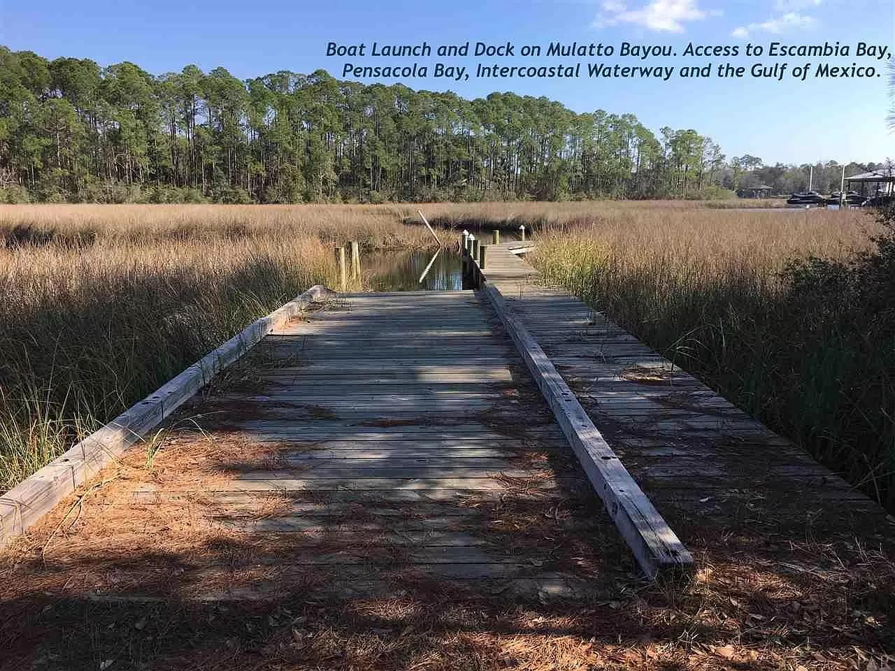 BERNATH PLACE THE - Land