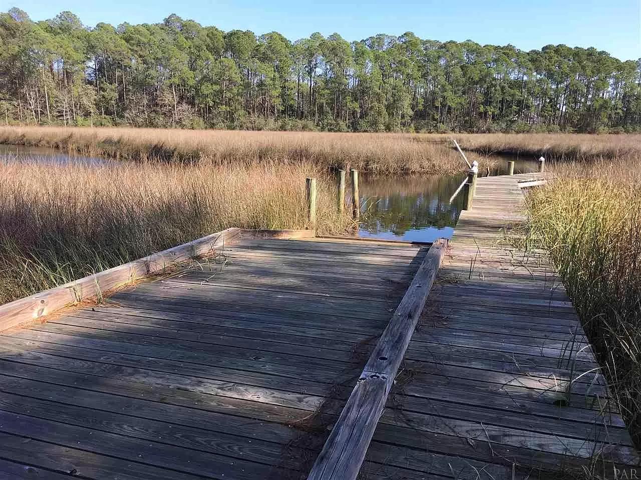 BERNATH PLACE THE - Land