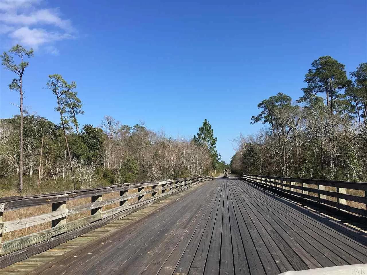 BERNATH PLACE THE - Land