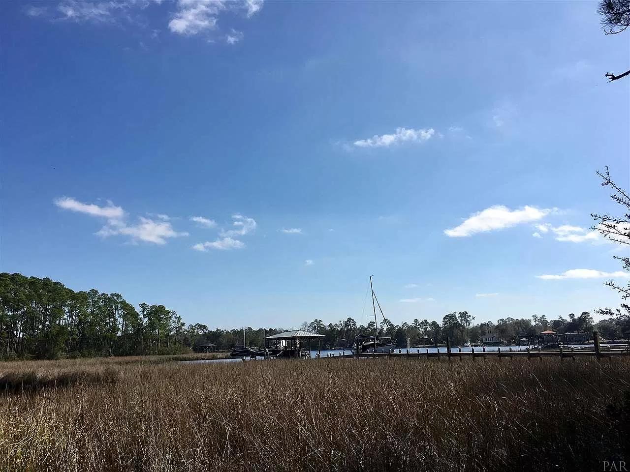 BERNATH PLACE THE - Land