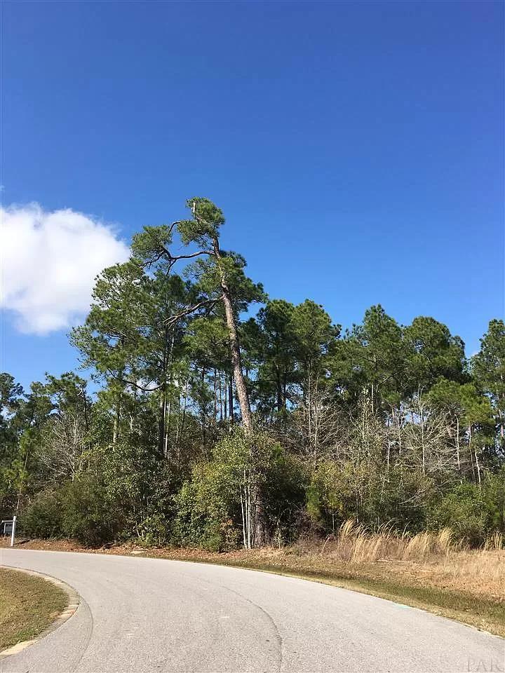 BERNATH PLACE THE - Land