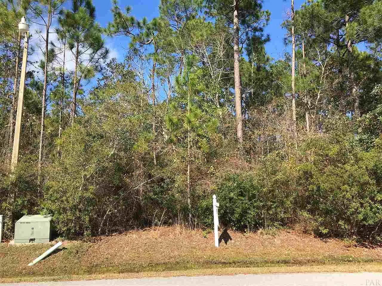 BERNATH PLACE THE - Land