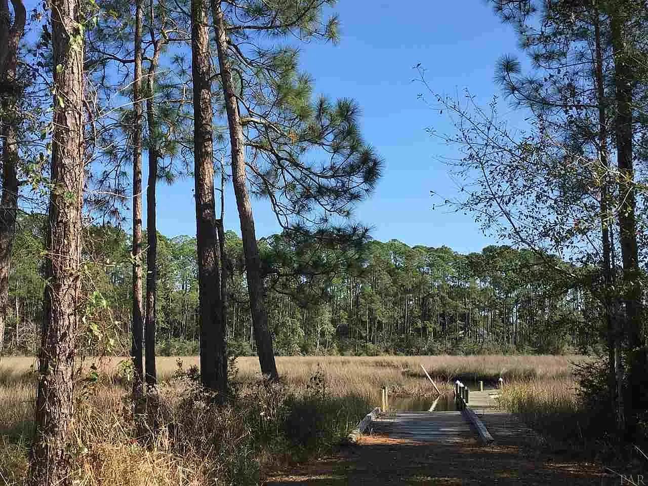 BERNATH PLACE THE - Land