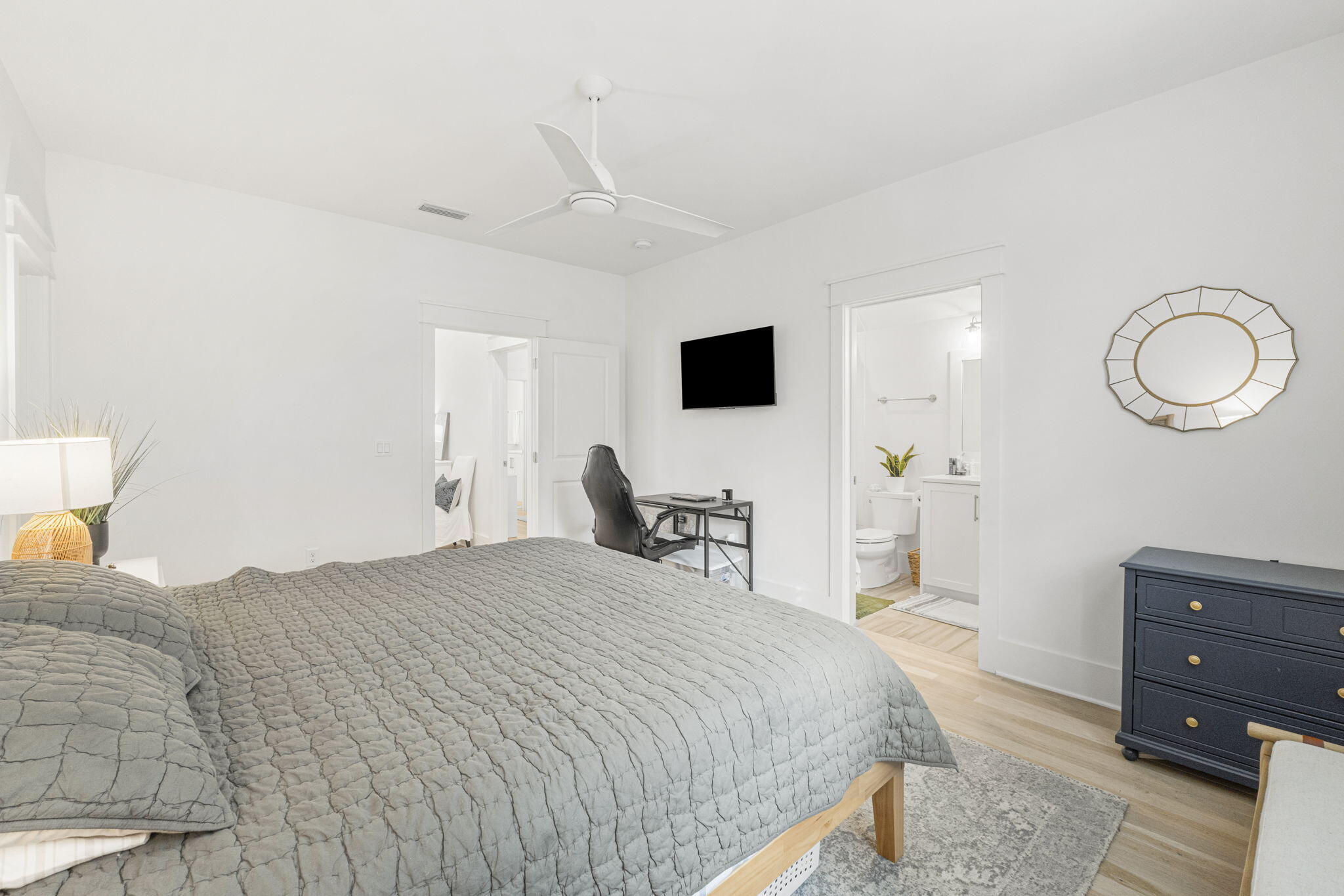 CYPRESS DUNES - Residential Lease