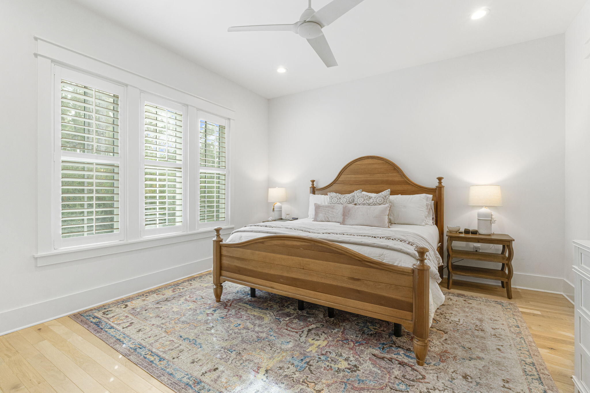 CYPRESS DUNES - Residential Lease
