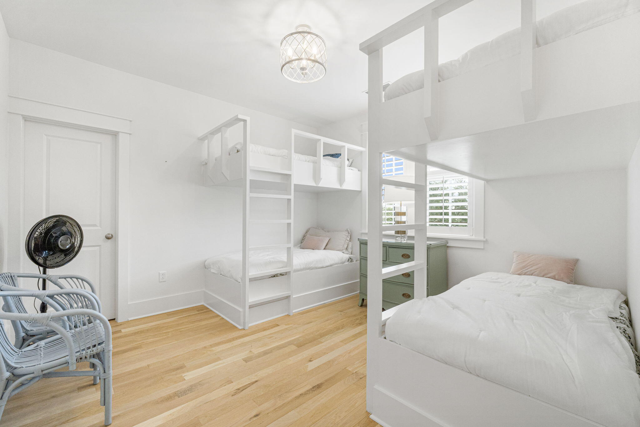 CYPRESS DUNES - Residential Lease