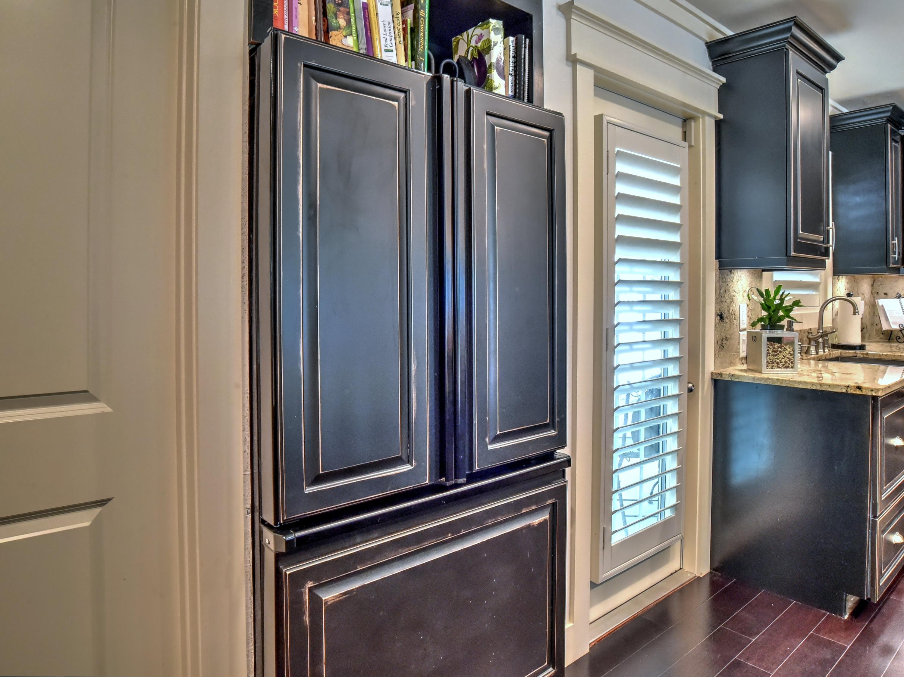 BAYOU WOODS - Residential