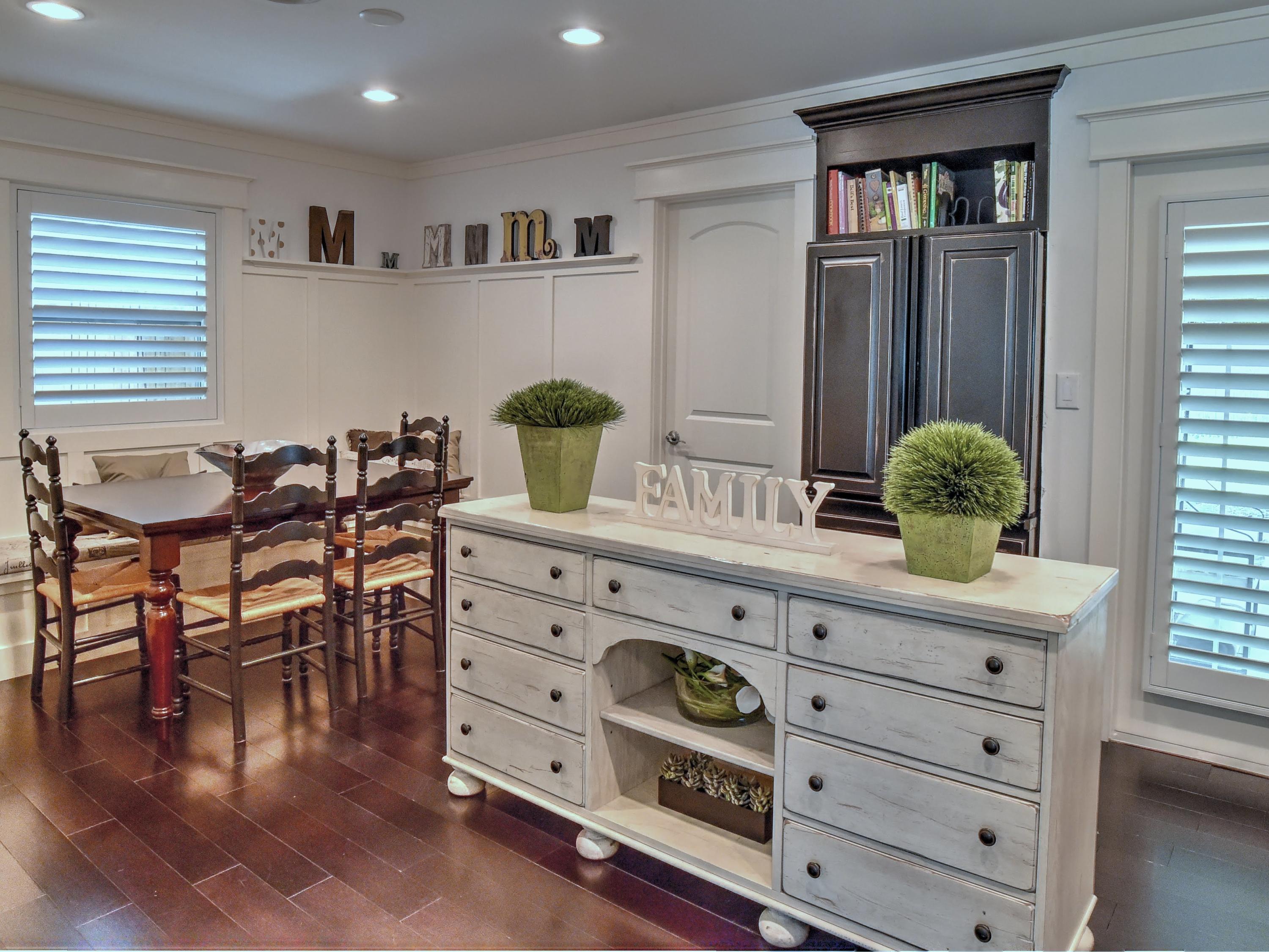 BAYOU WOODS - Residential