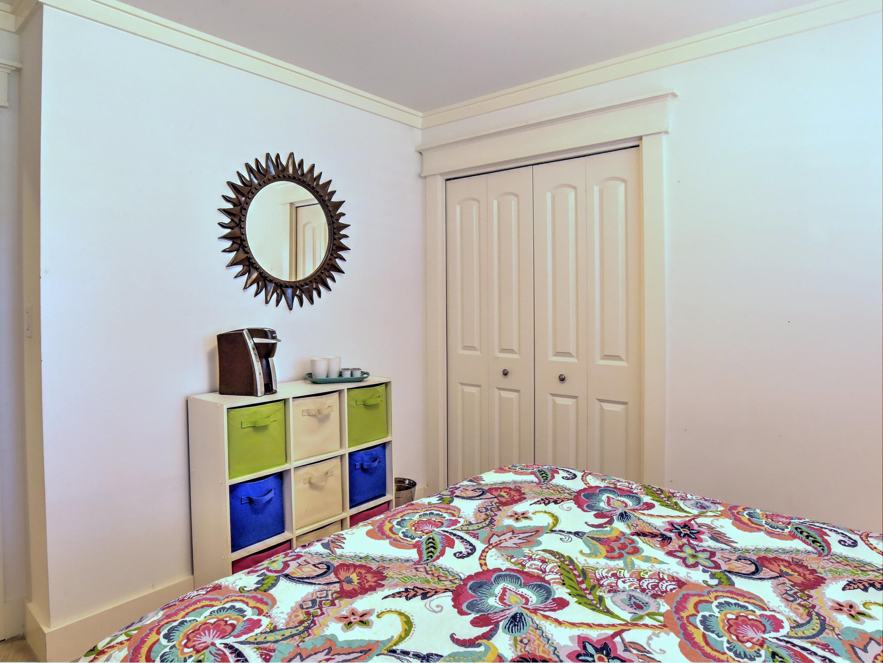 BAYOU WOODS - Residential