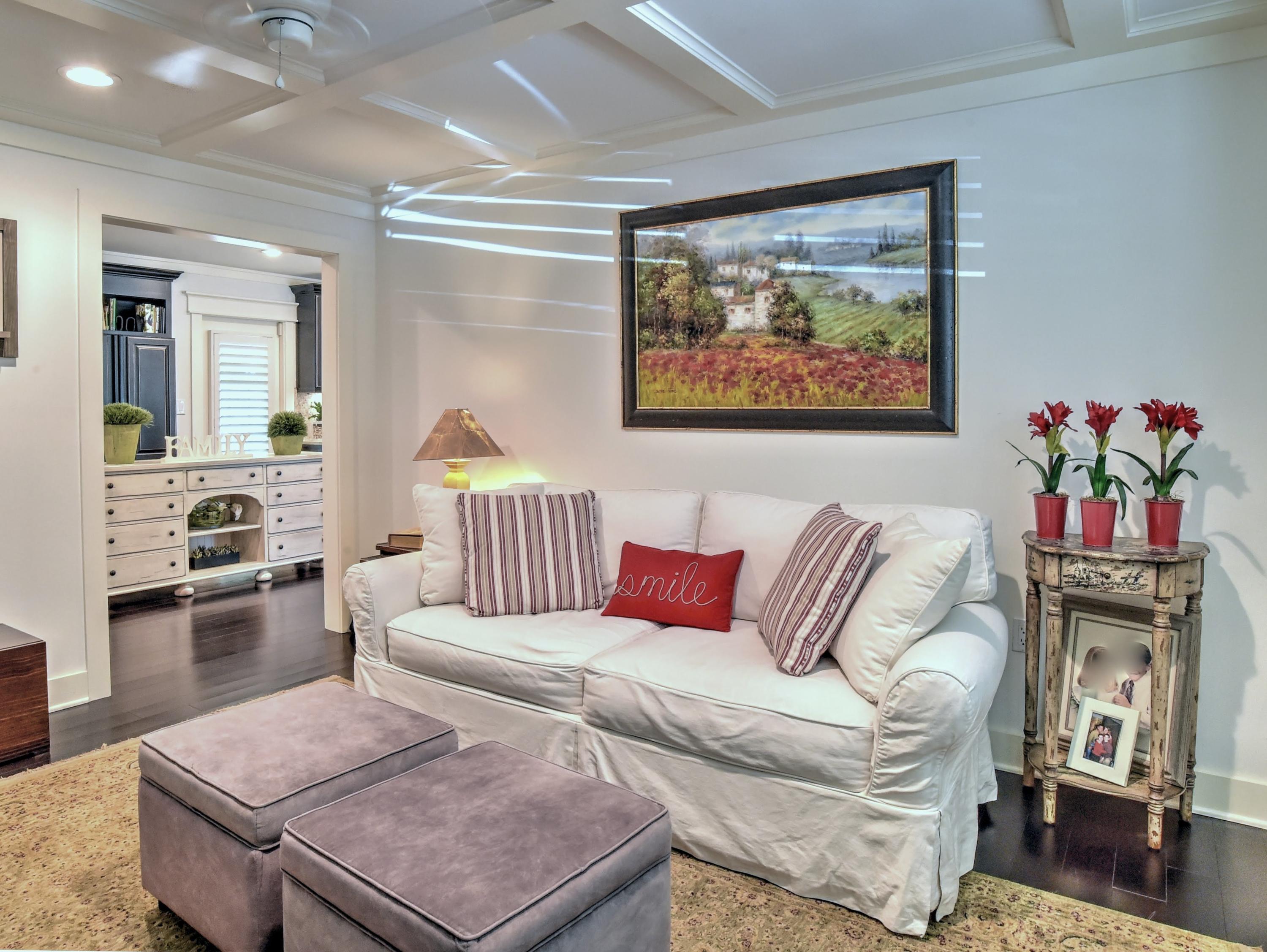 BAYOU WOODS - Residential