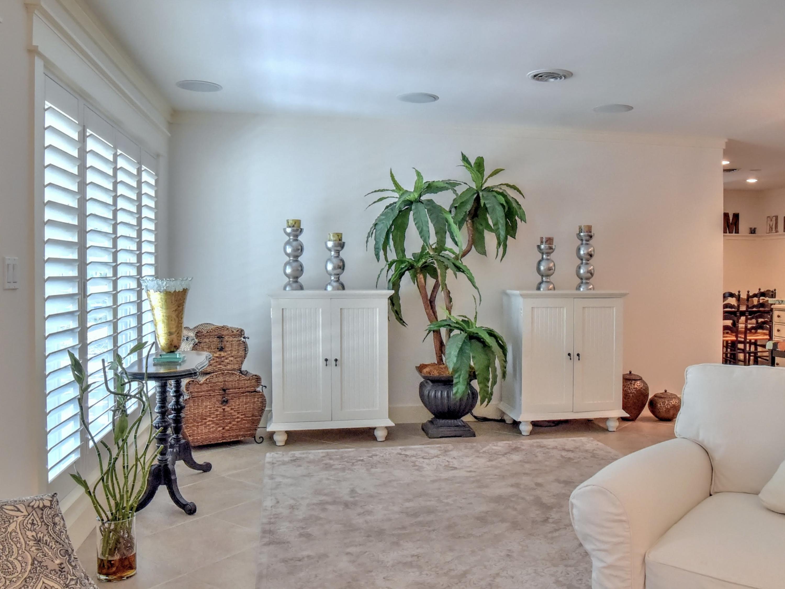 BAYOU WOODS - Residential