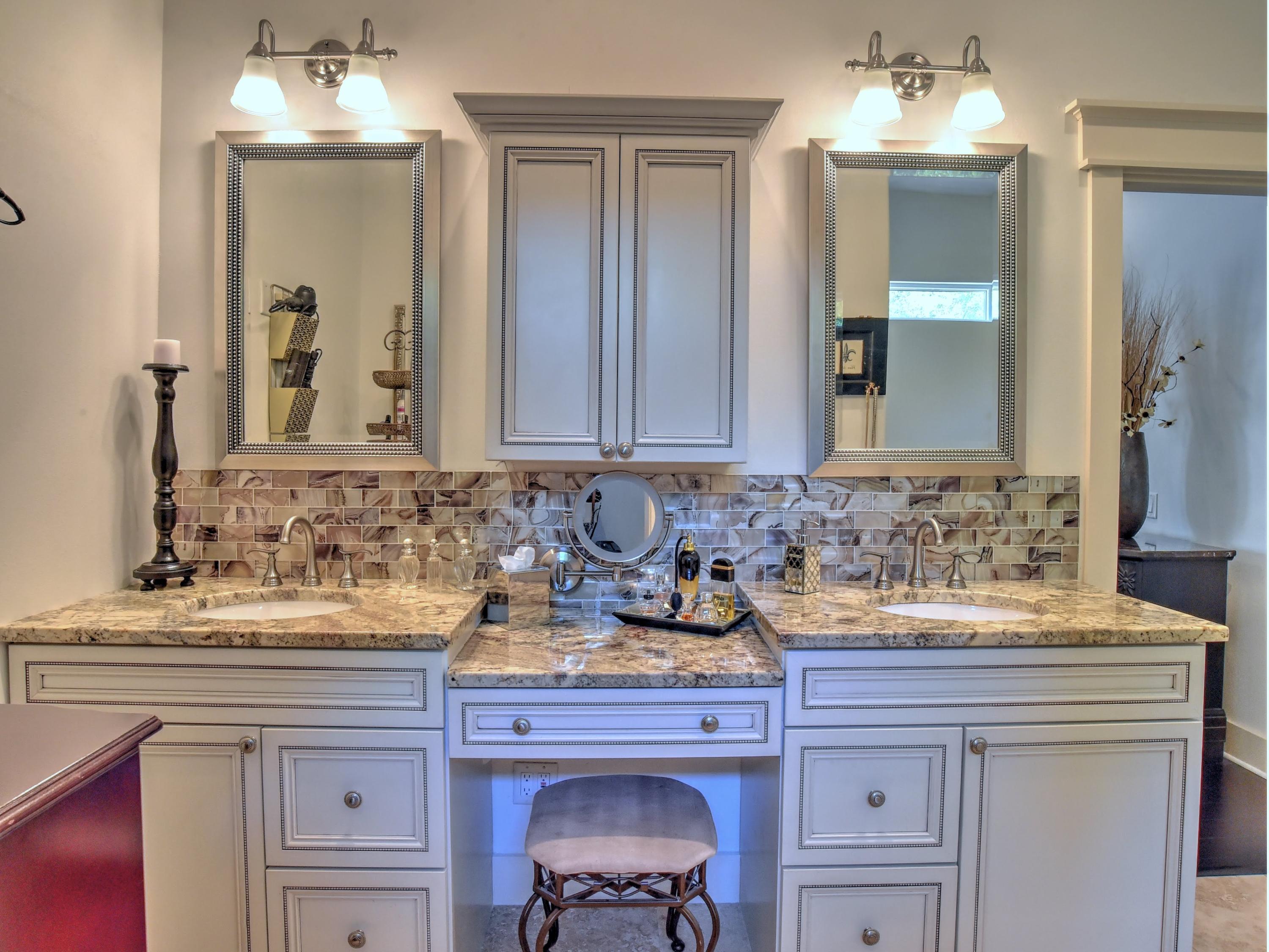 BAYOU WOODS - Residential