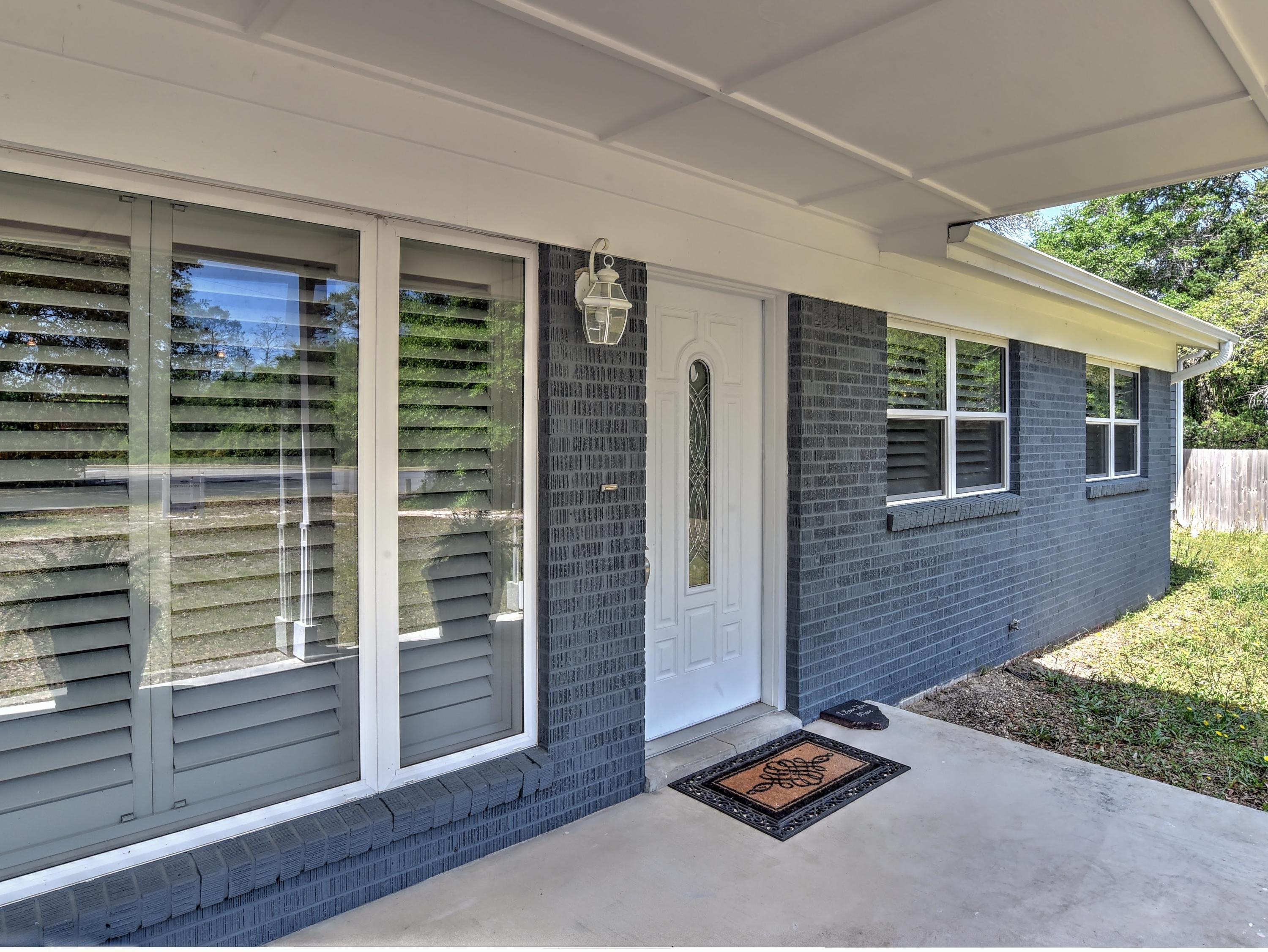 BAYOU WOODS - Residential