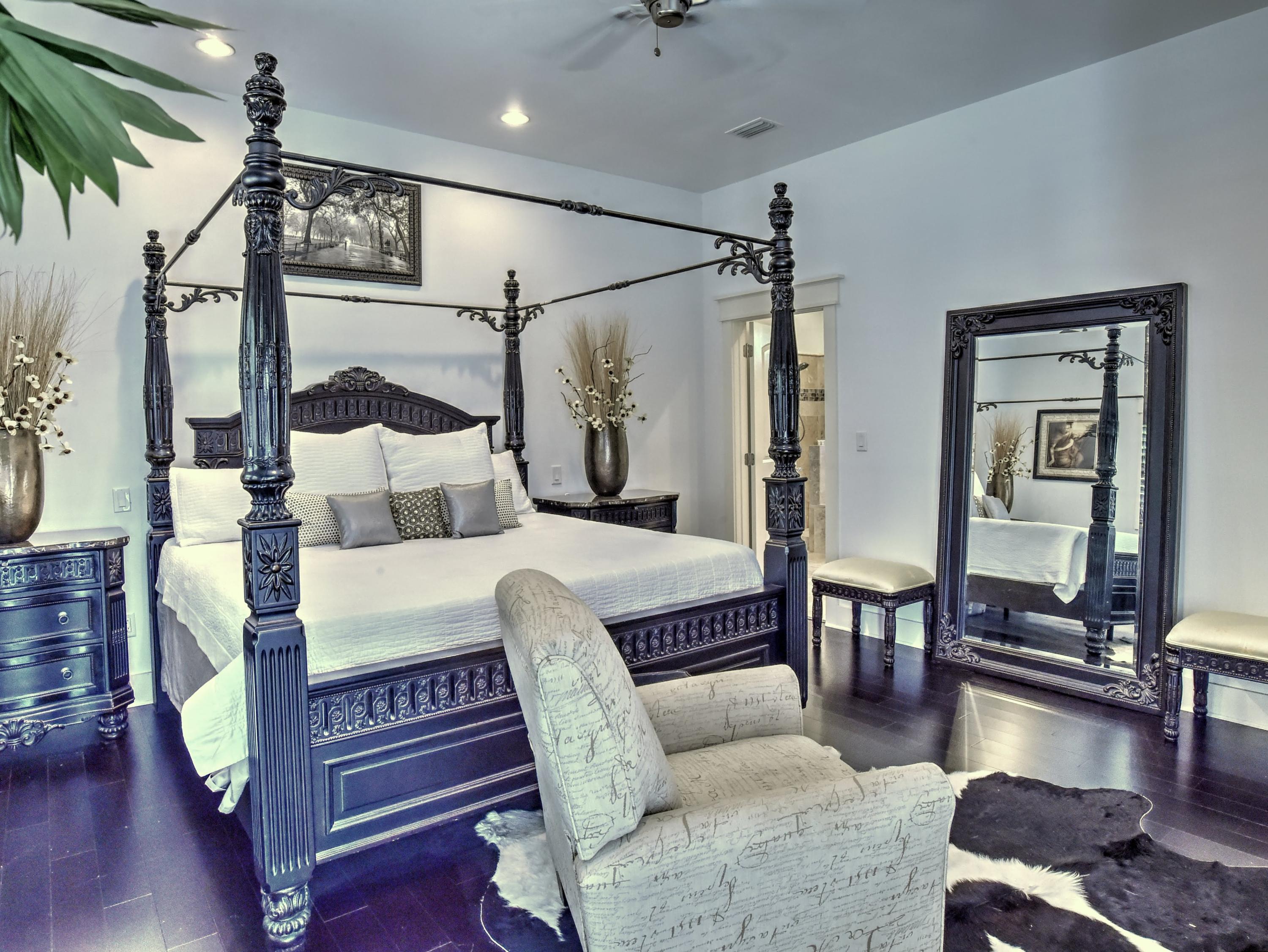 BAYOU WOODS - Residential