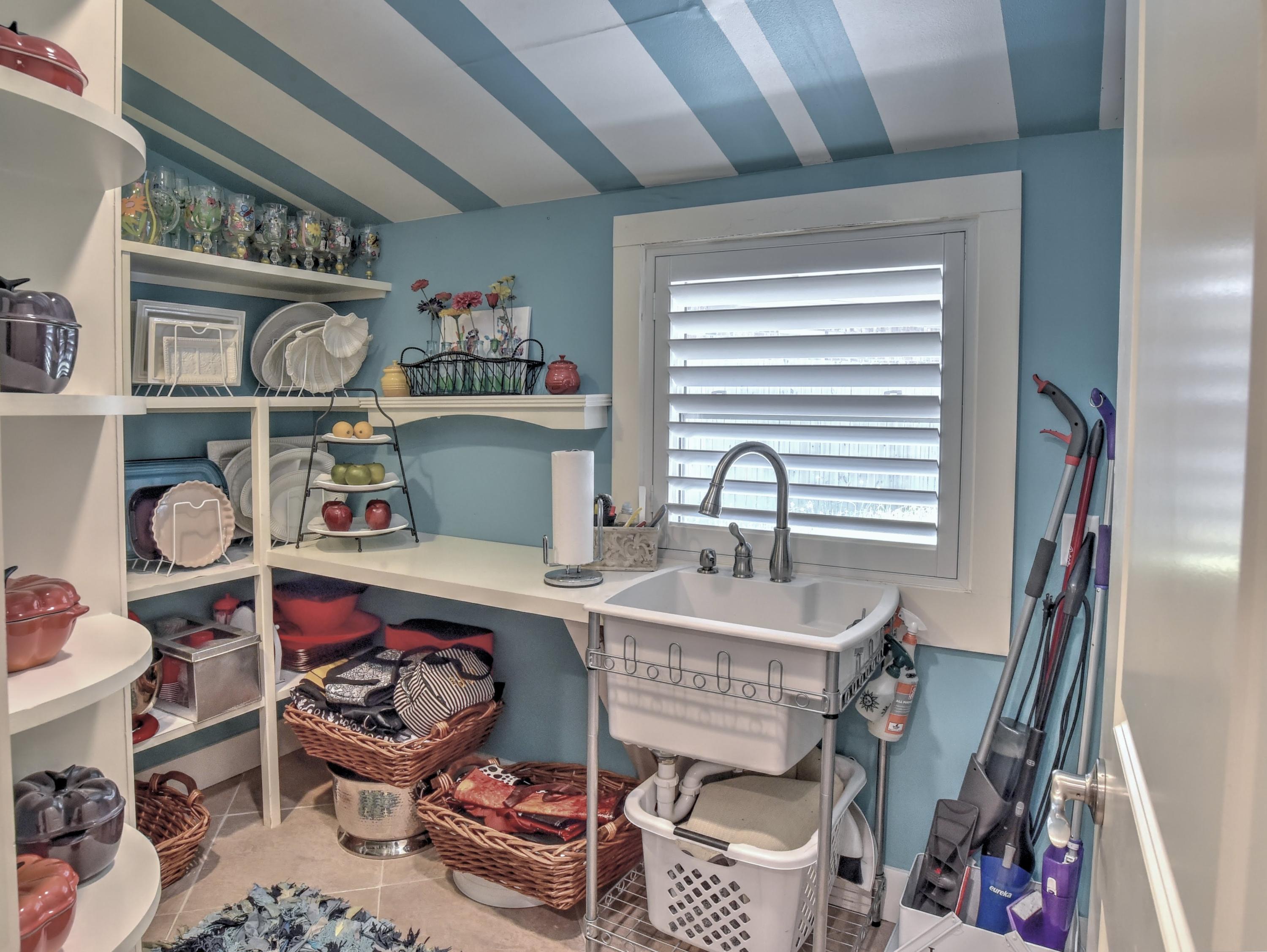 BAYOU WOODS - Residential