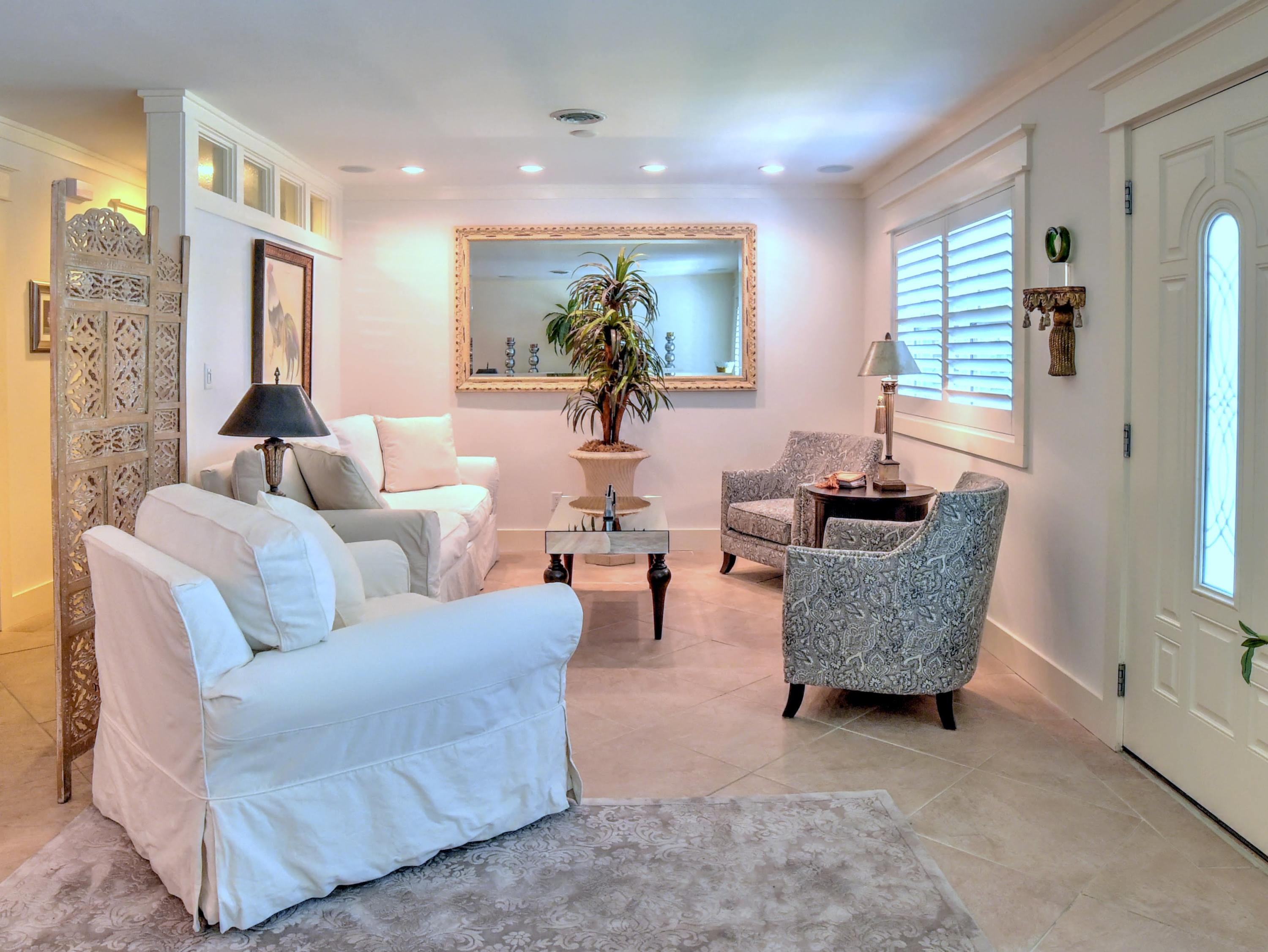 BAYOU WOODS - Residential