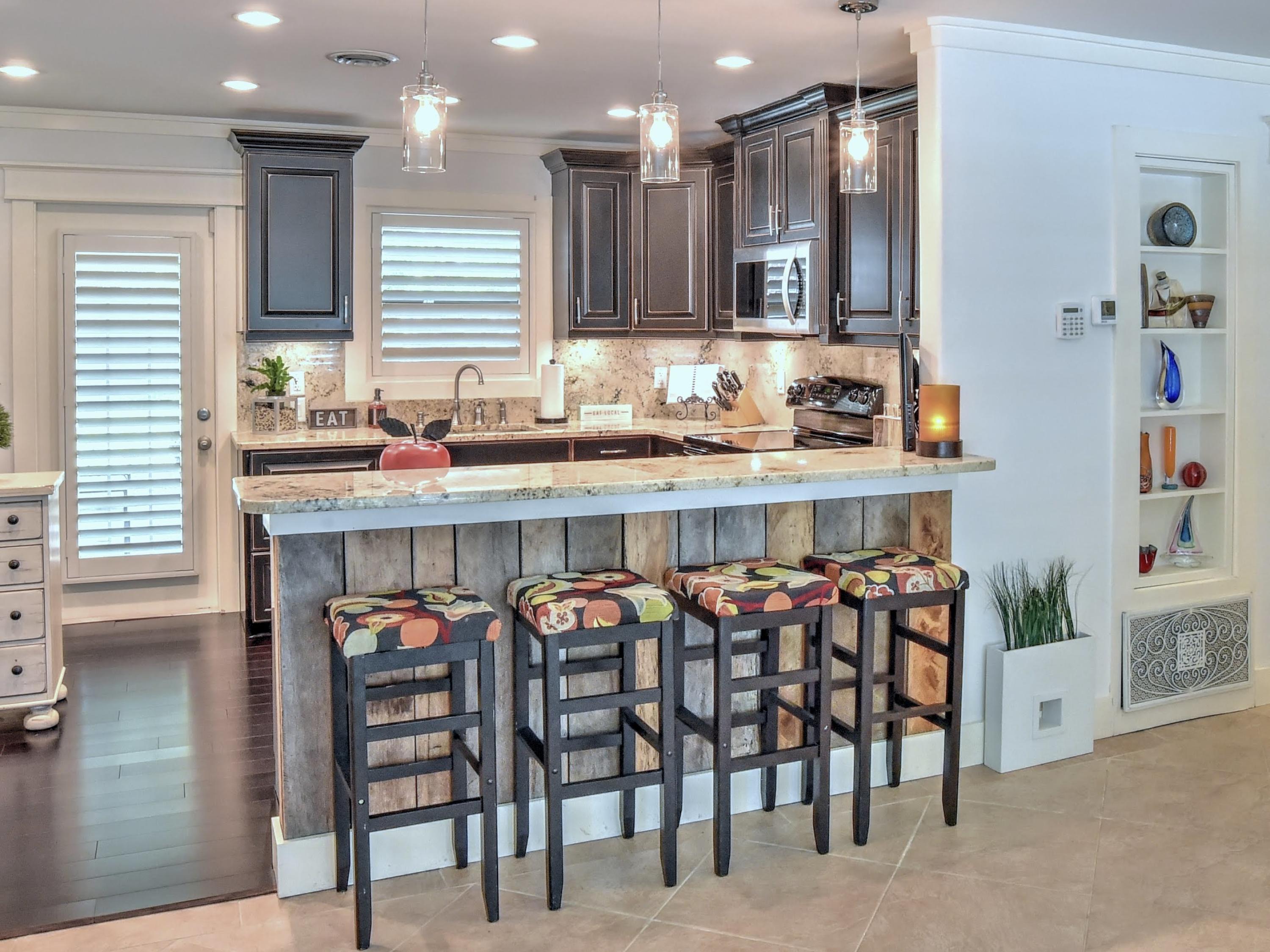 BAYOU WOODS - Residential