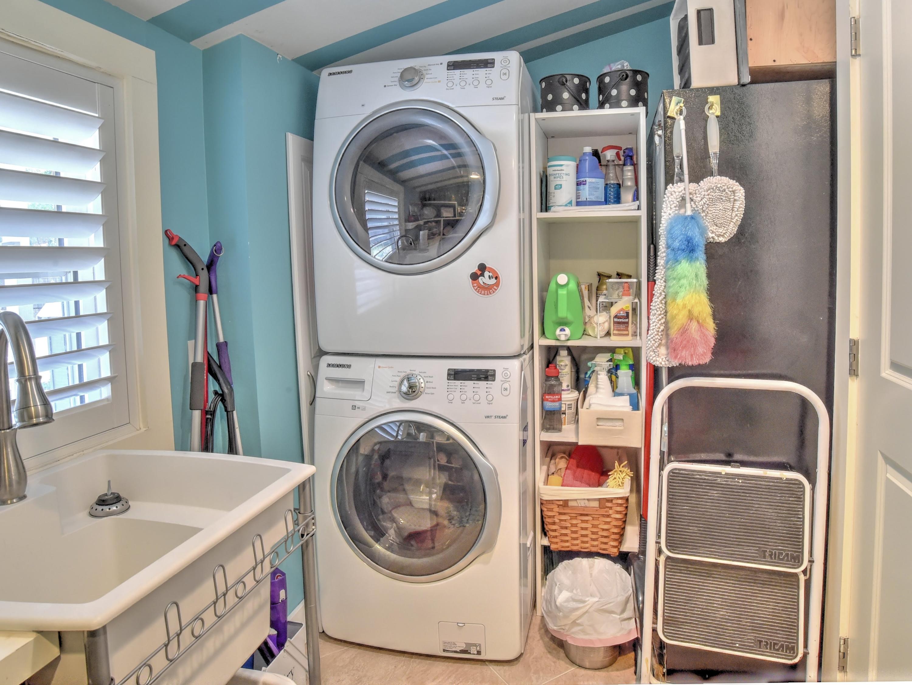 BAYOU WOODS - Residential