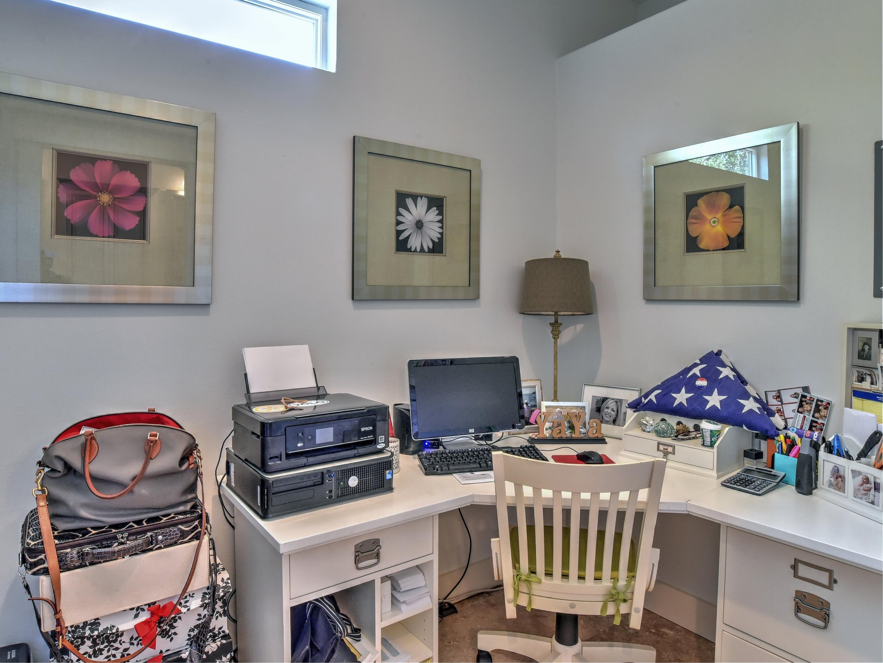 BAYOU WOODS - Residential