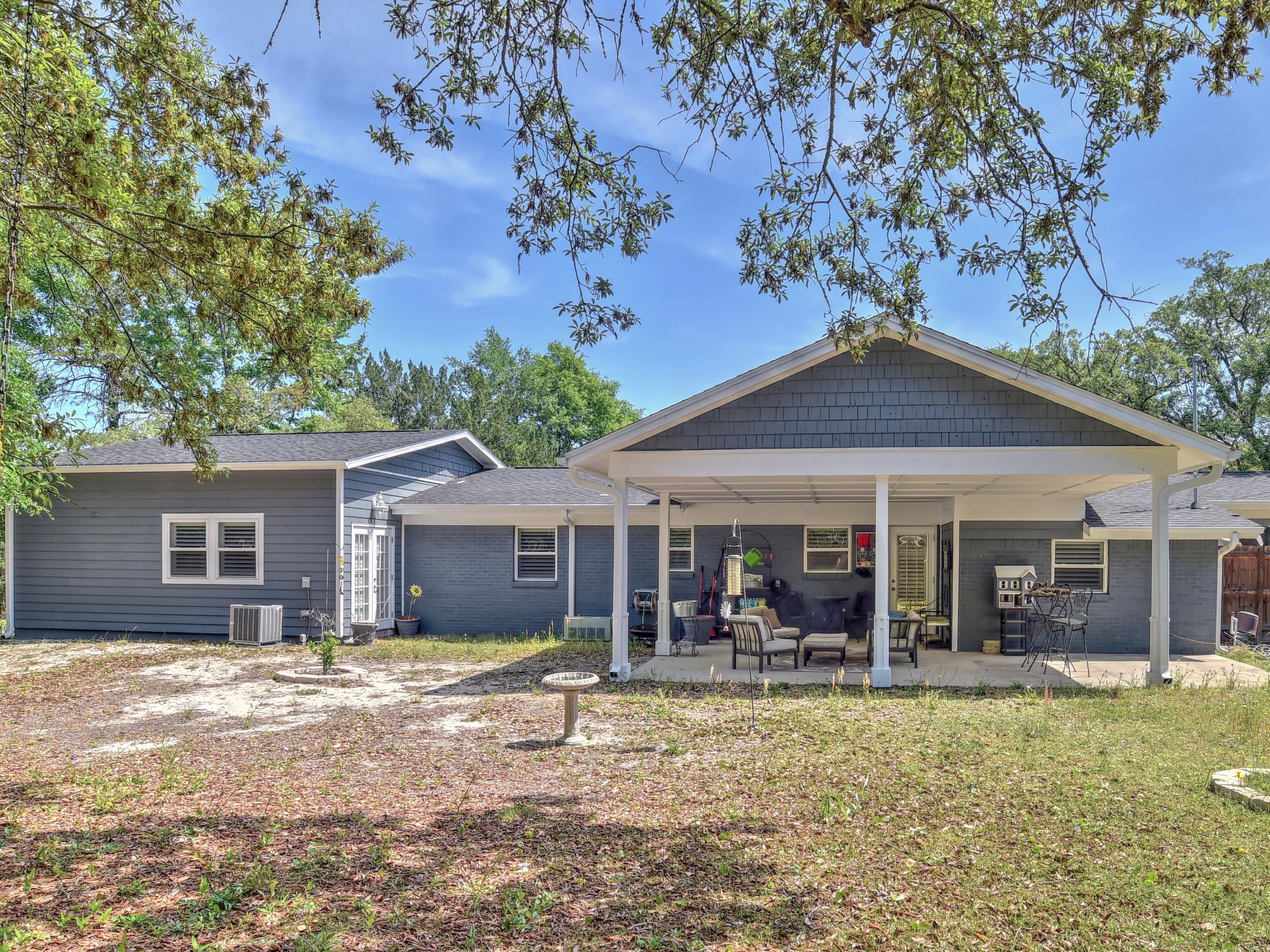 BAYOU WOODS - Residential