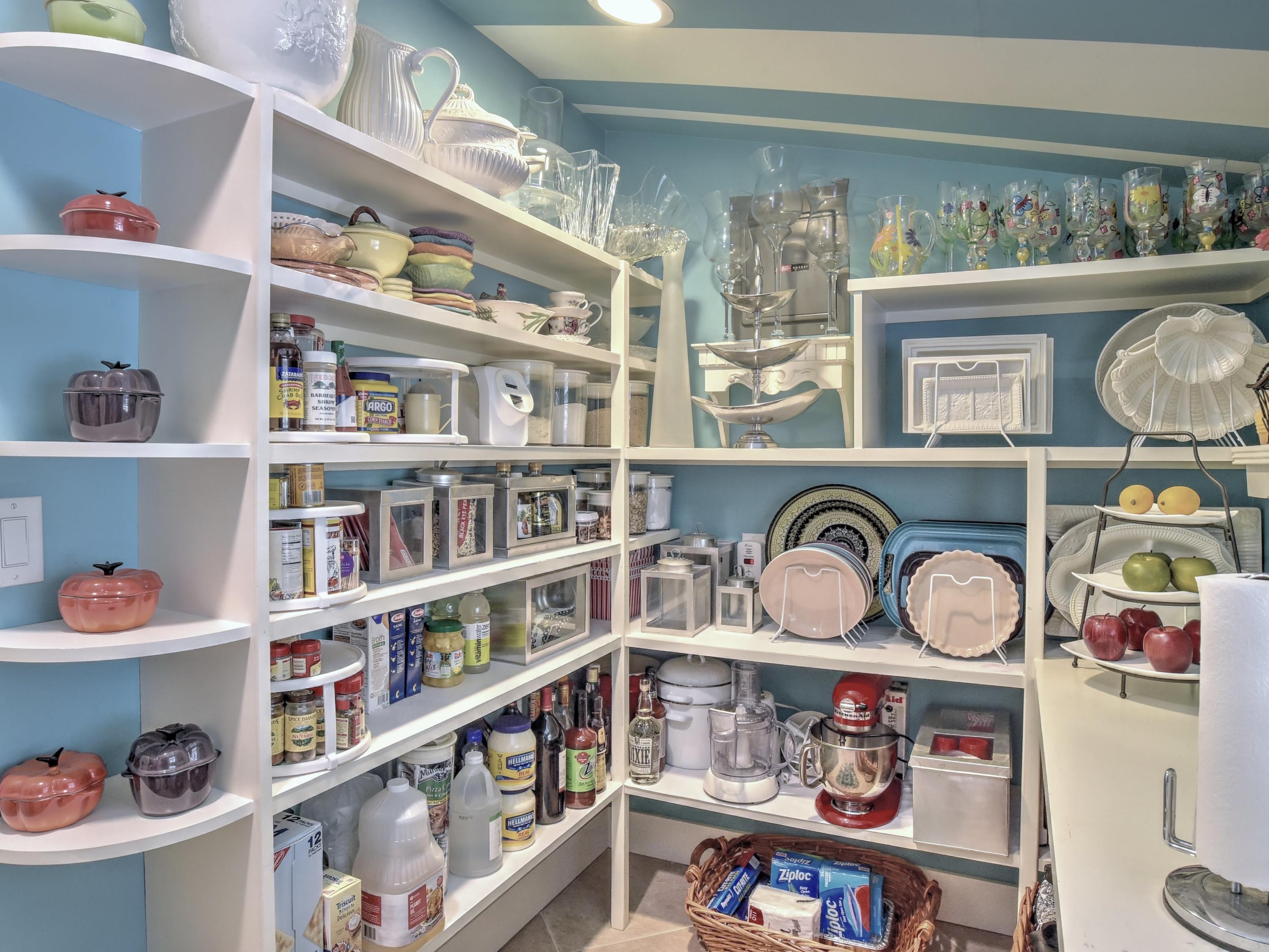 BAYOU WOODS - Residential